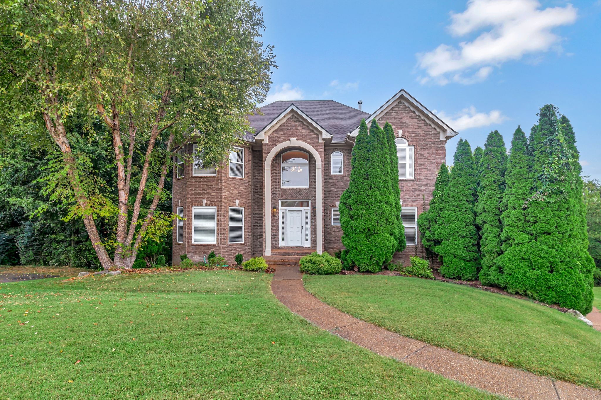 121 Kearney Ct, Nolensville, TN 37135