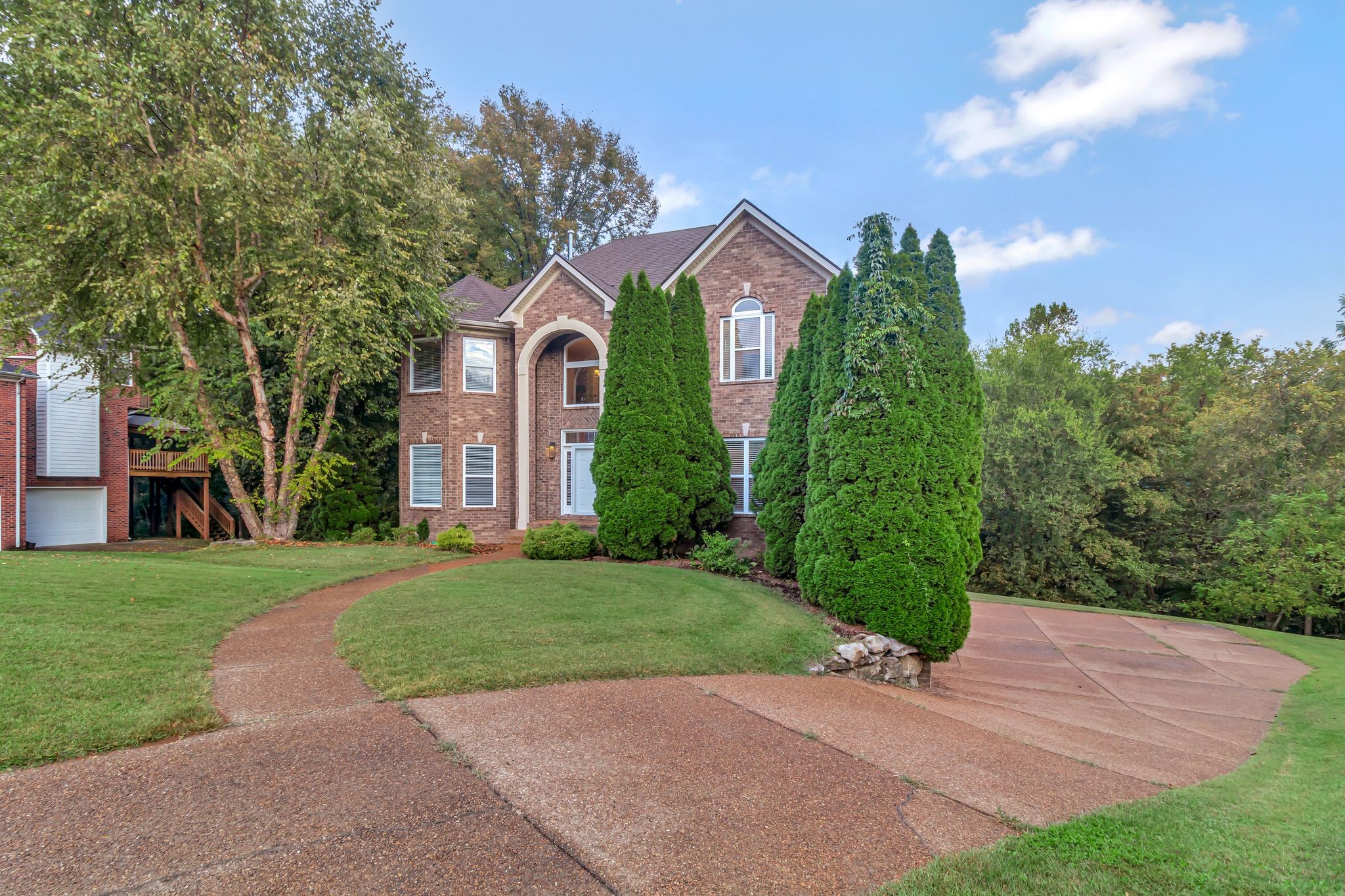 121 Kearney Ct, Nolensville, TN 37135
