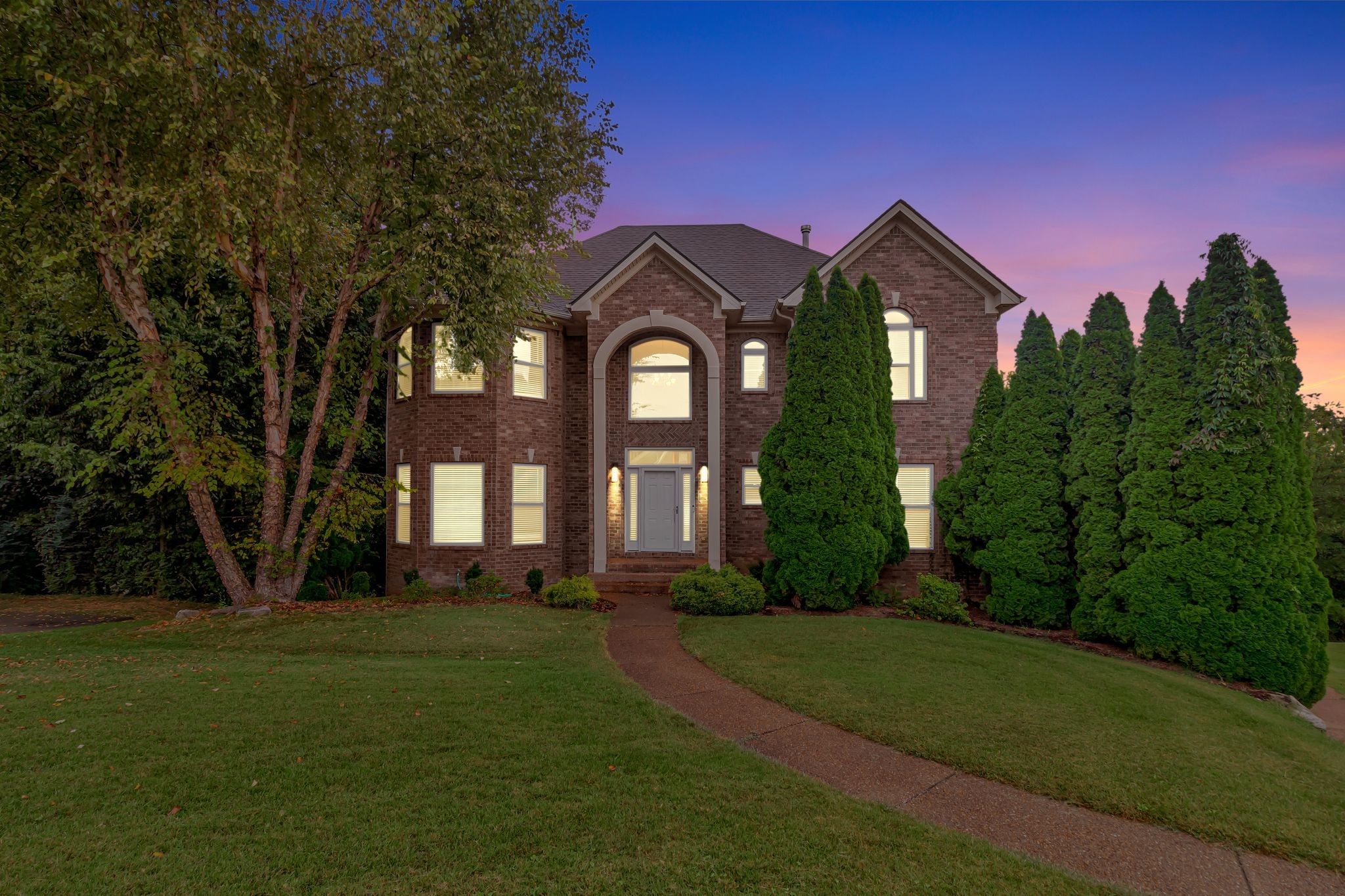 121 Kearney Ct, Nolensville, TN 37135