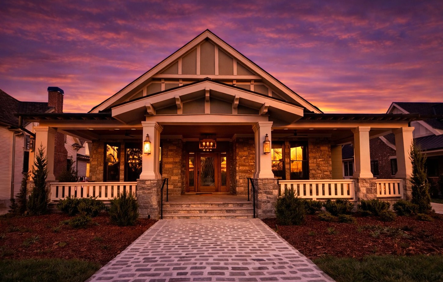 1837 William Campbell Ct, Franklin, TN 37064