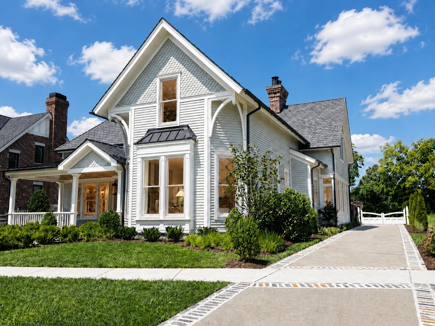 1841 William Campbell Ct, Franklin, TN 37064