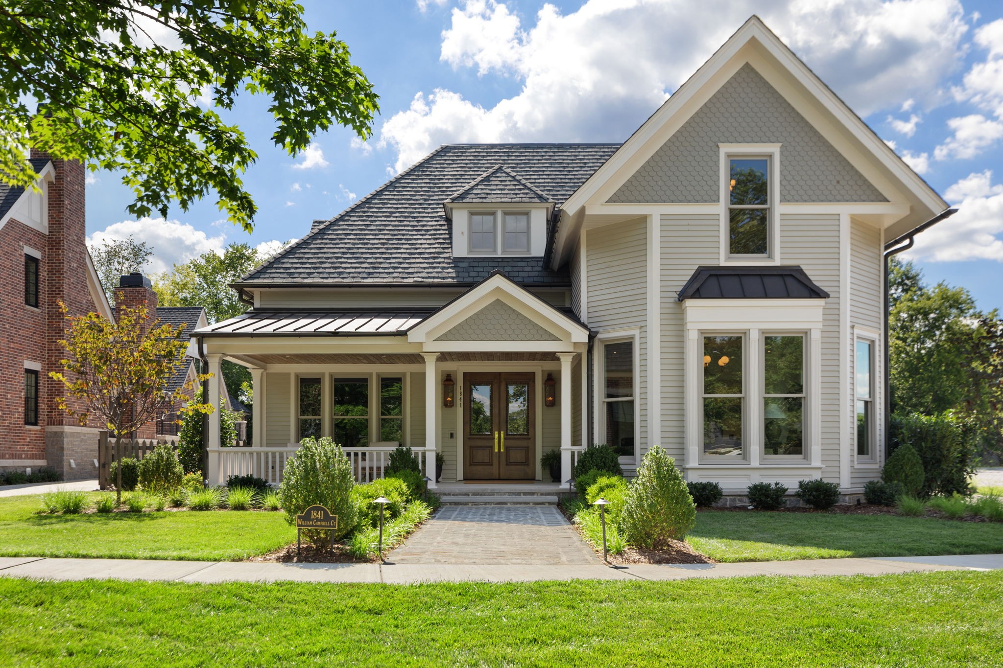 1841 William Campbell Ct, Franklin, TN 37064