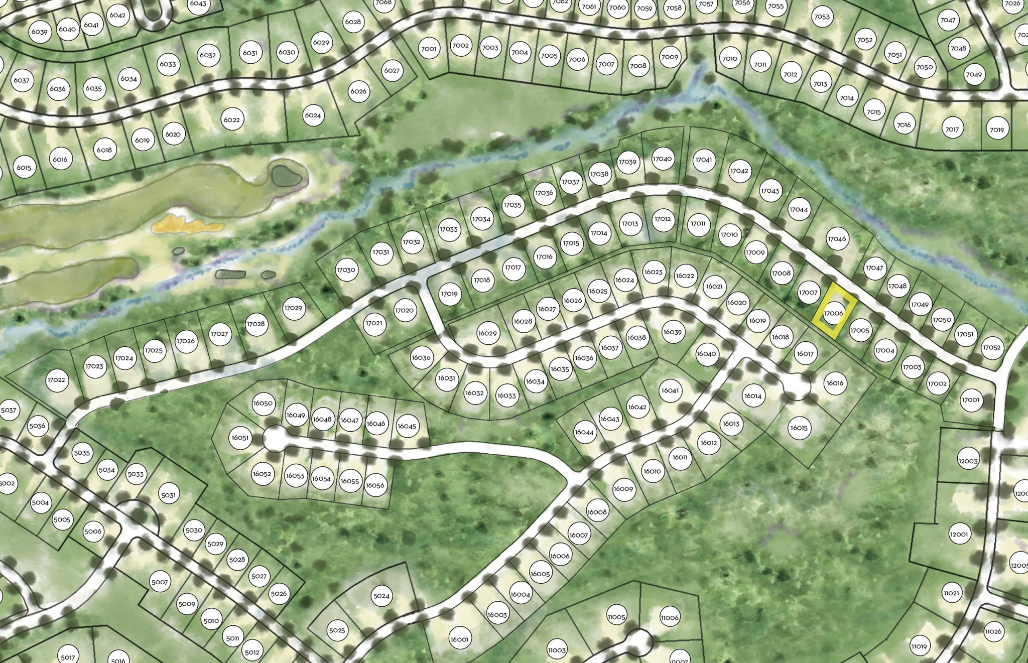 8403 Solstice Dr Lot 17006, College Grove, TN 37046