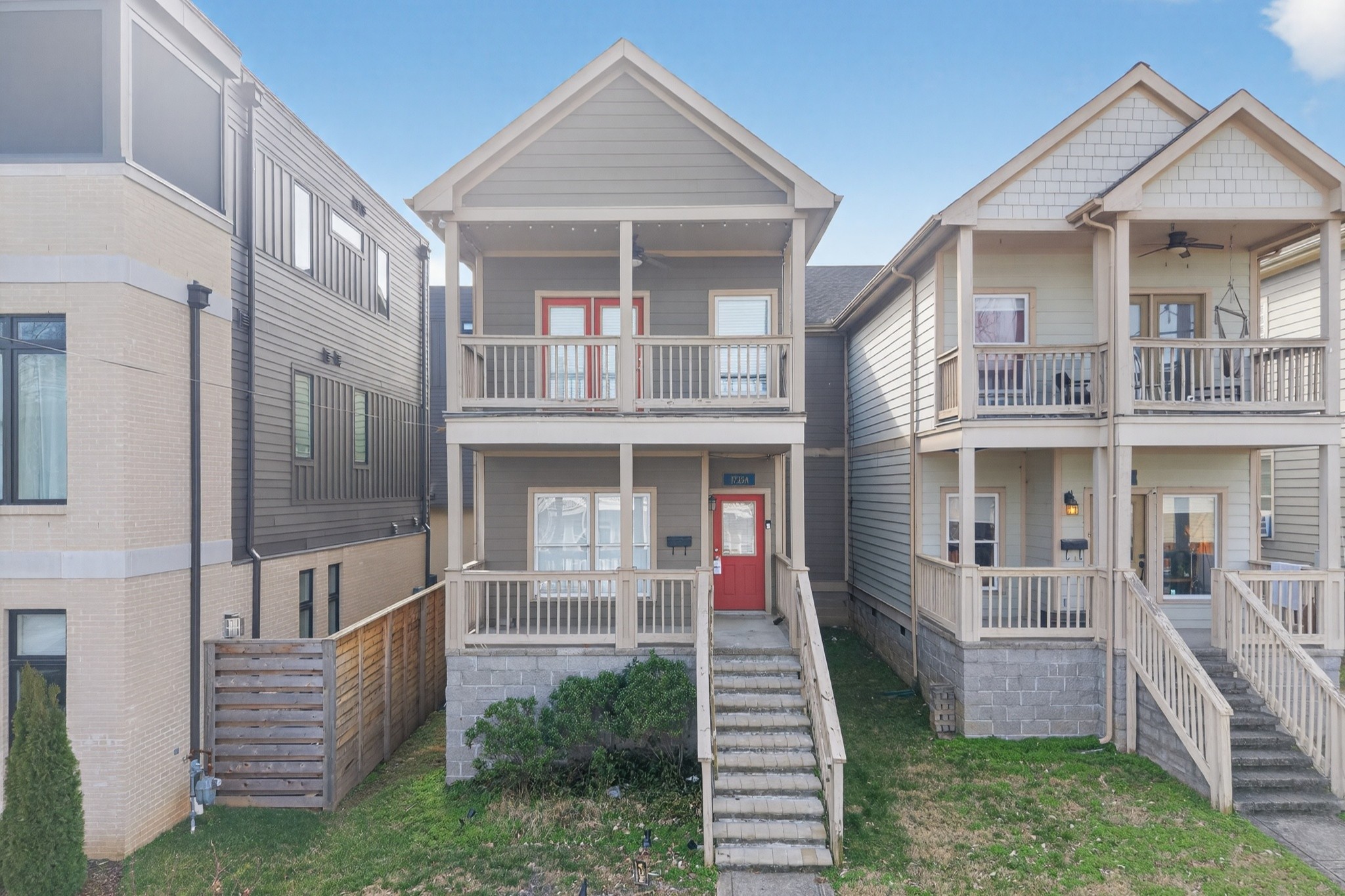 1725 6th Ave N, Nashville, TN 37208