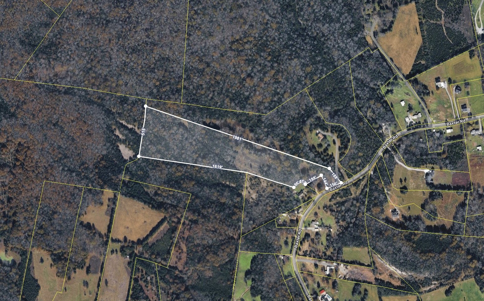 611 Baxter Rd, Murfreesboro, TN 37130