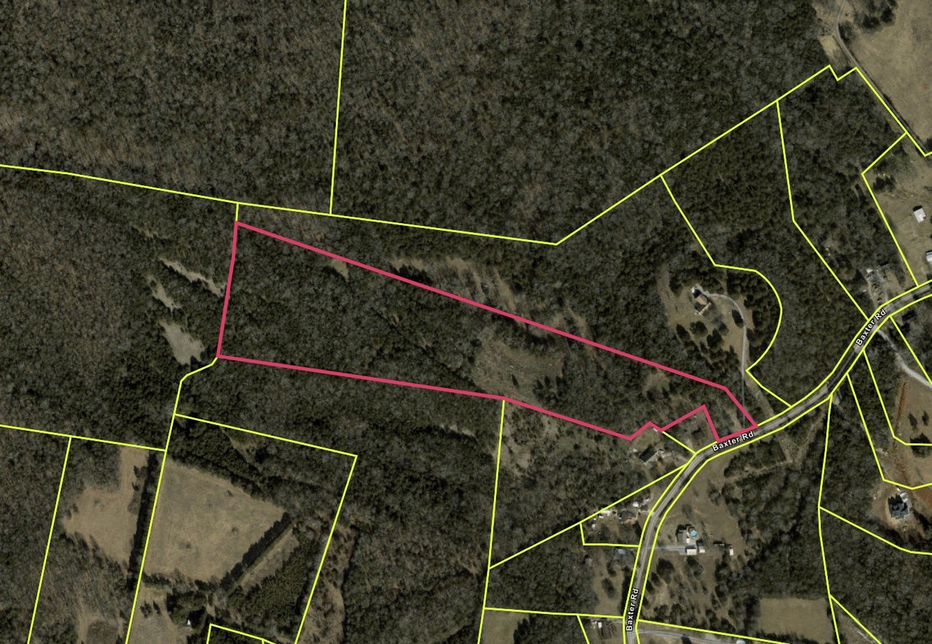 611 Baxter Rd, Murfreesboro, TN 37130