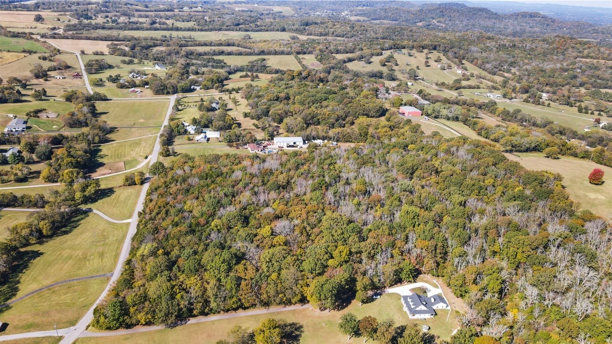 0 Beulah Church Rd Lot 3, Arrington, TN 37014