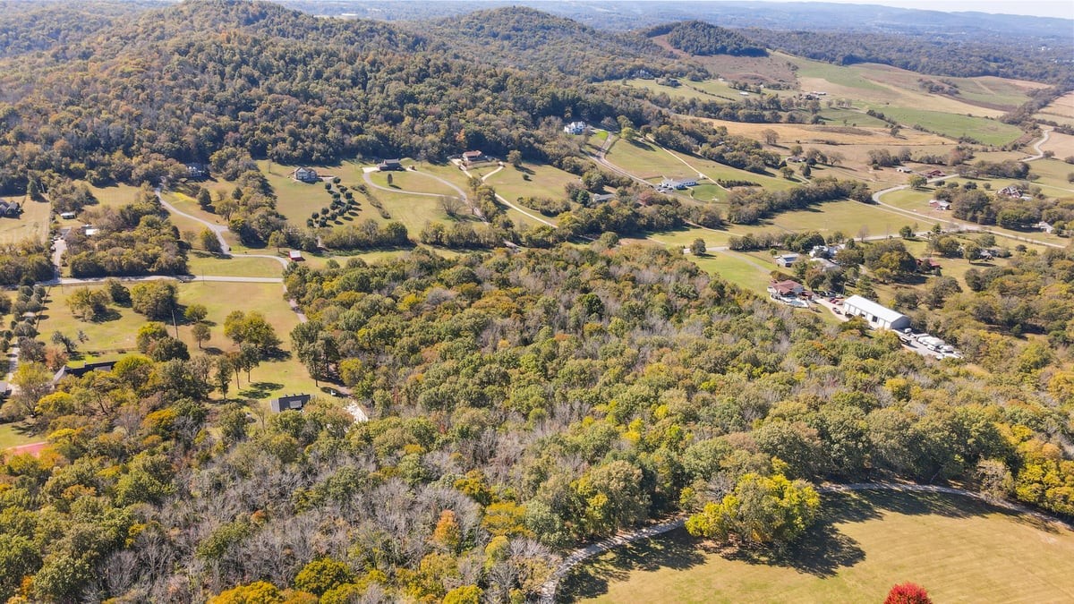 0 Beulah Church Rd Lot 3, Arrington, TN 37014
