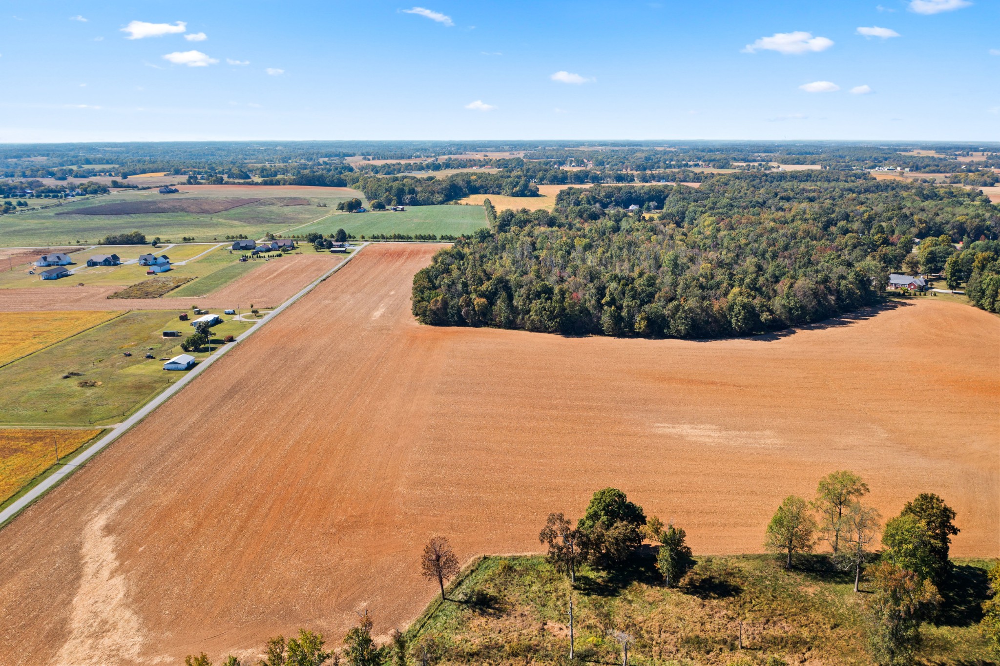 0 Hulsey Rd, Orlinda, TN 37141