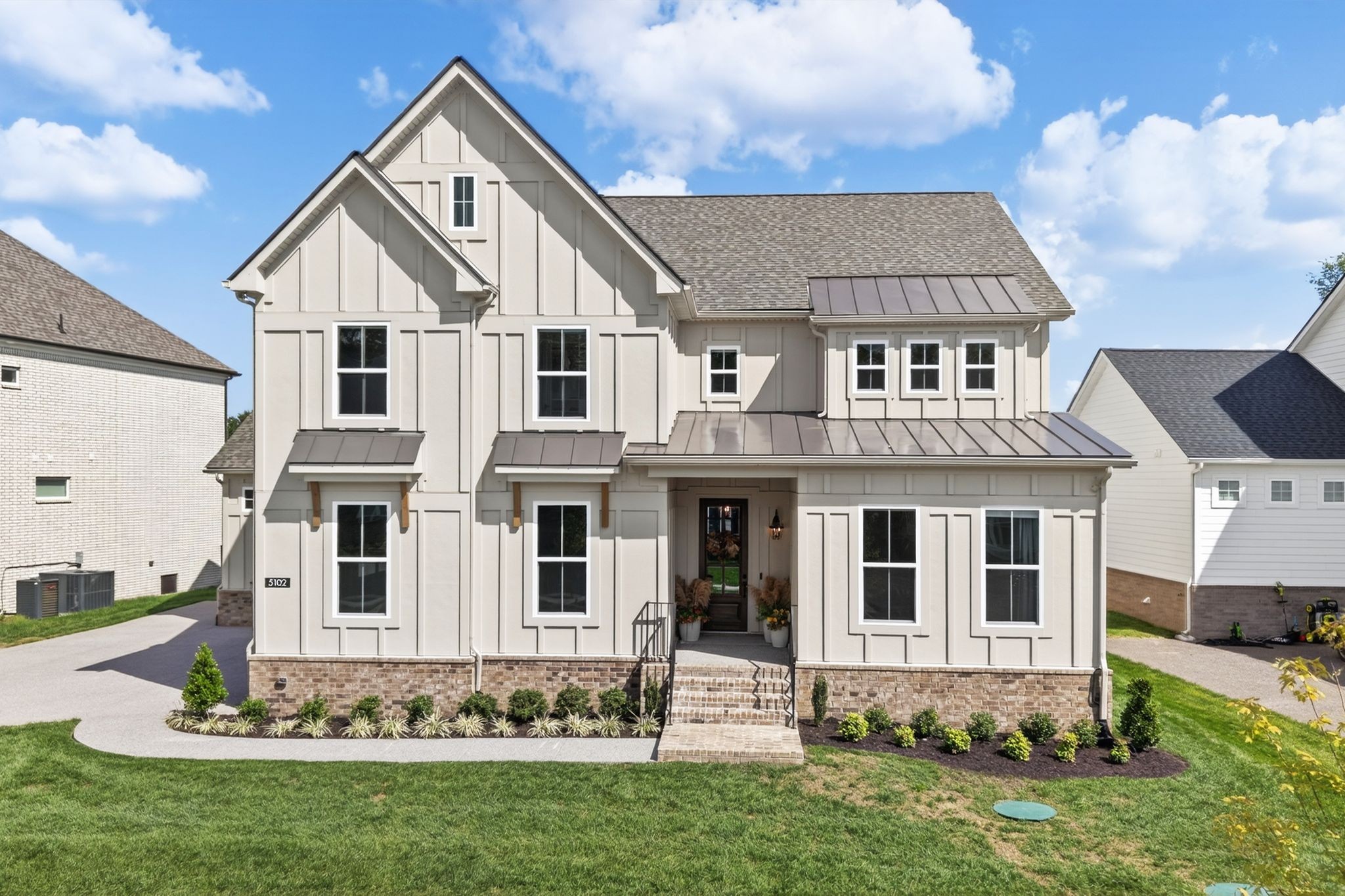 5102 High Park Hill Dr, Arrington, TN 37014