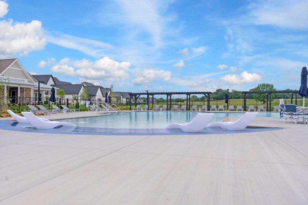 7047 Lampkins Crossing, College Grove, TN 37046