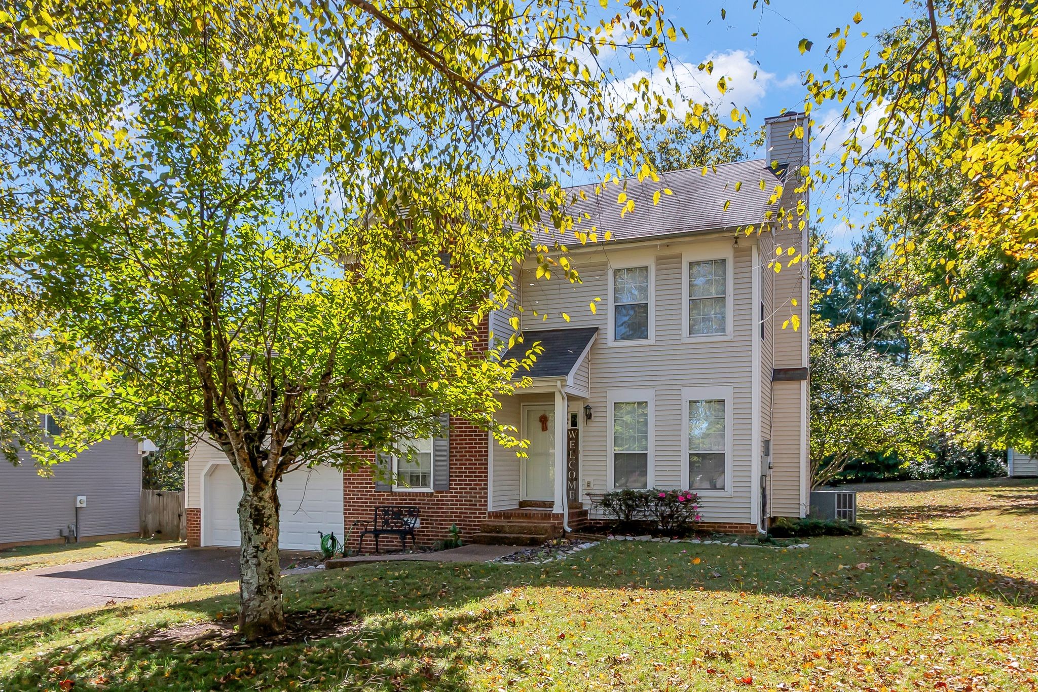 1637 Witt Hill Dr, Spring Hill, TN 37174