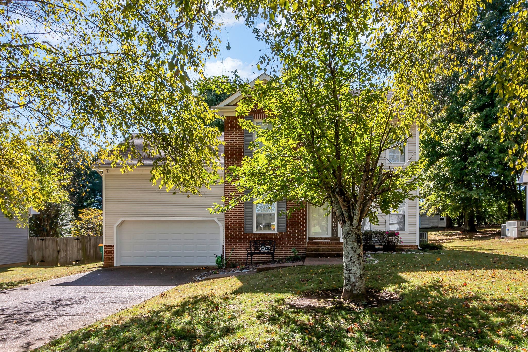 1637 Witt Hill Dr, Spring Hill, TN 37174