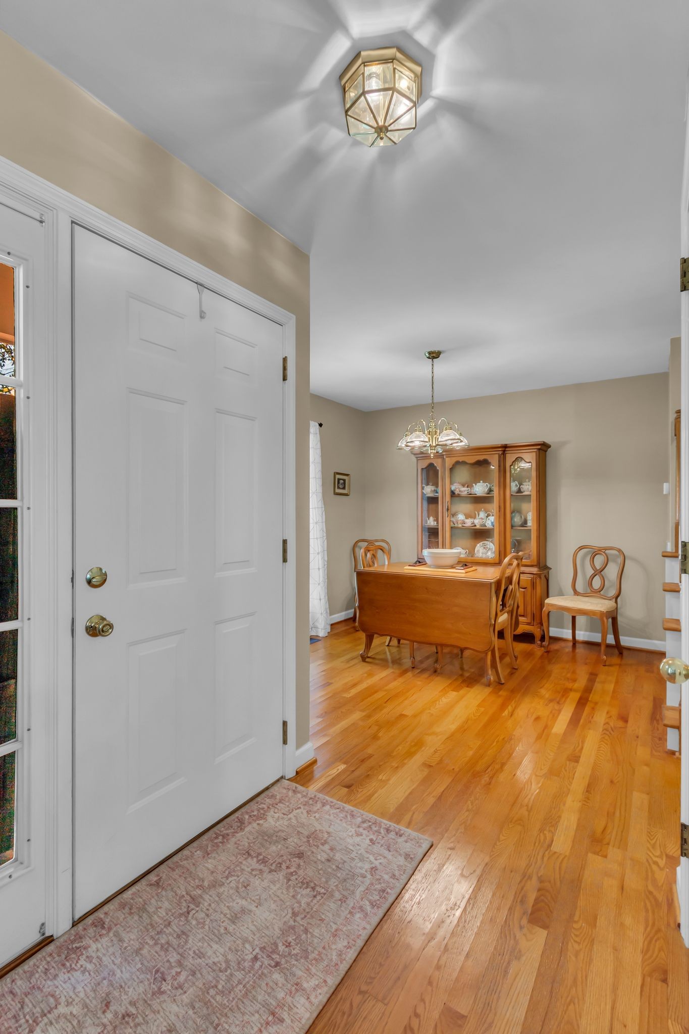 1637 Witt Hill Dr, Spring Hill, TN 37174
