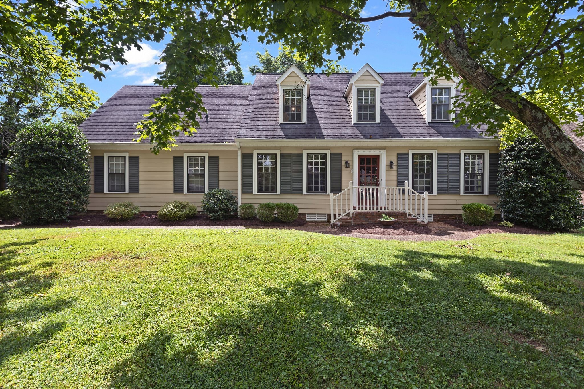 177 Cottonwood Dr, Franklin, TN 37069