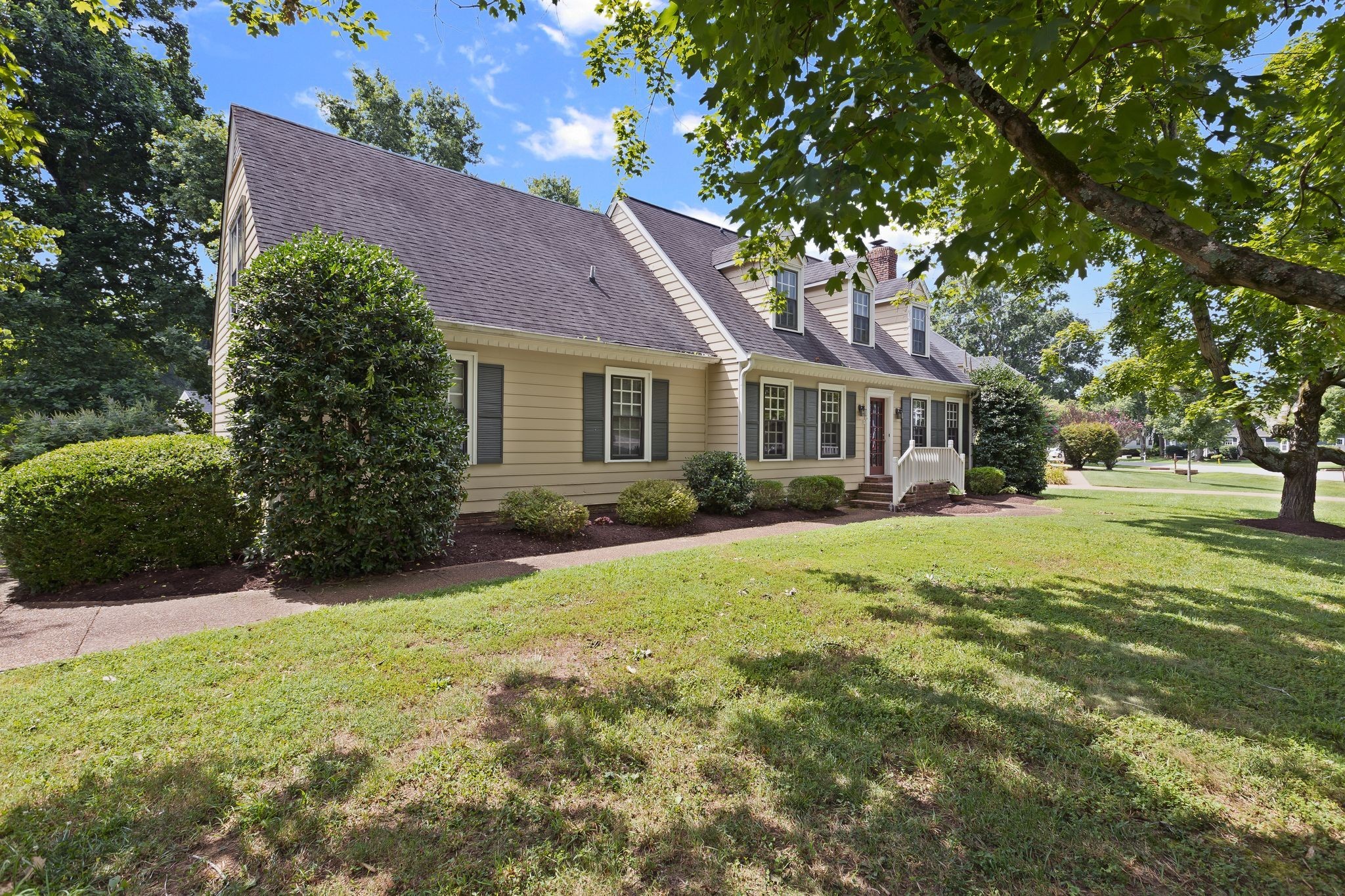 177 Cottonwood Dr, Franklin, TN 37069