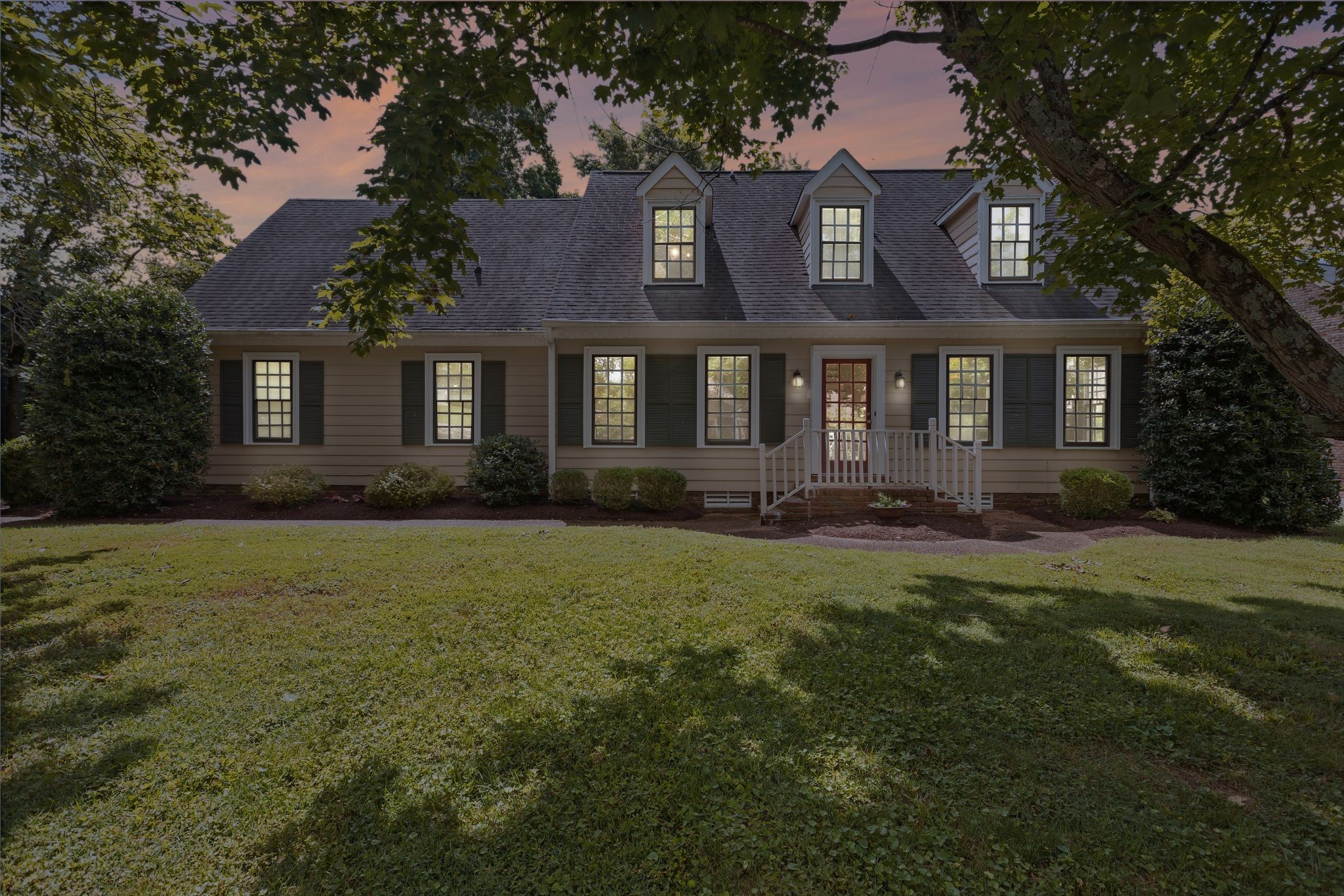 177 Cottonwood Dr, Franklin, TN 37069