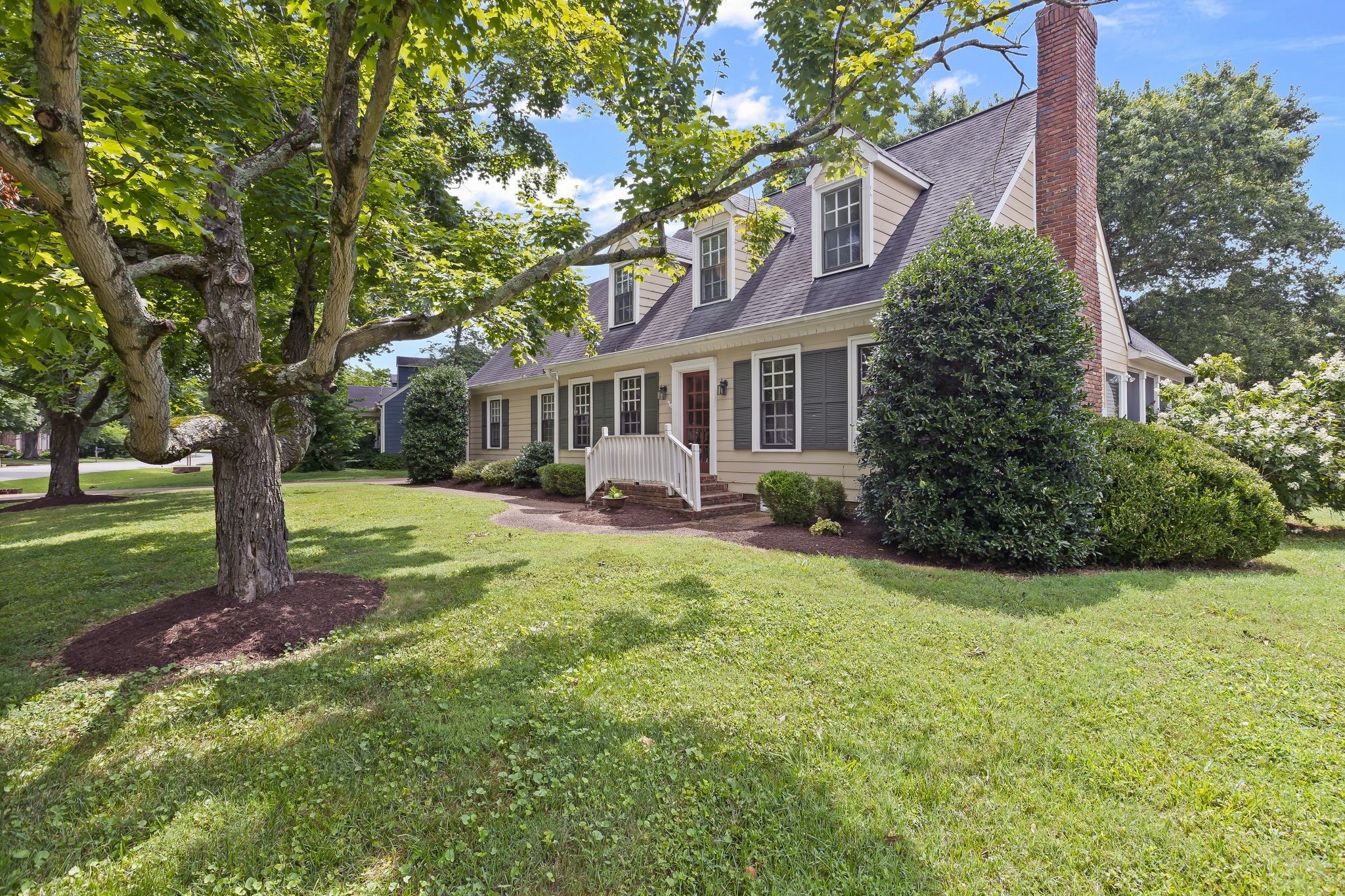 177 Cottonwood Dr, Franklin, TN 37069