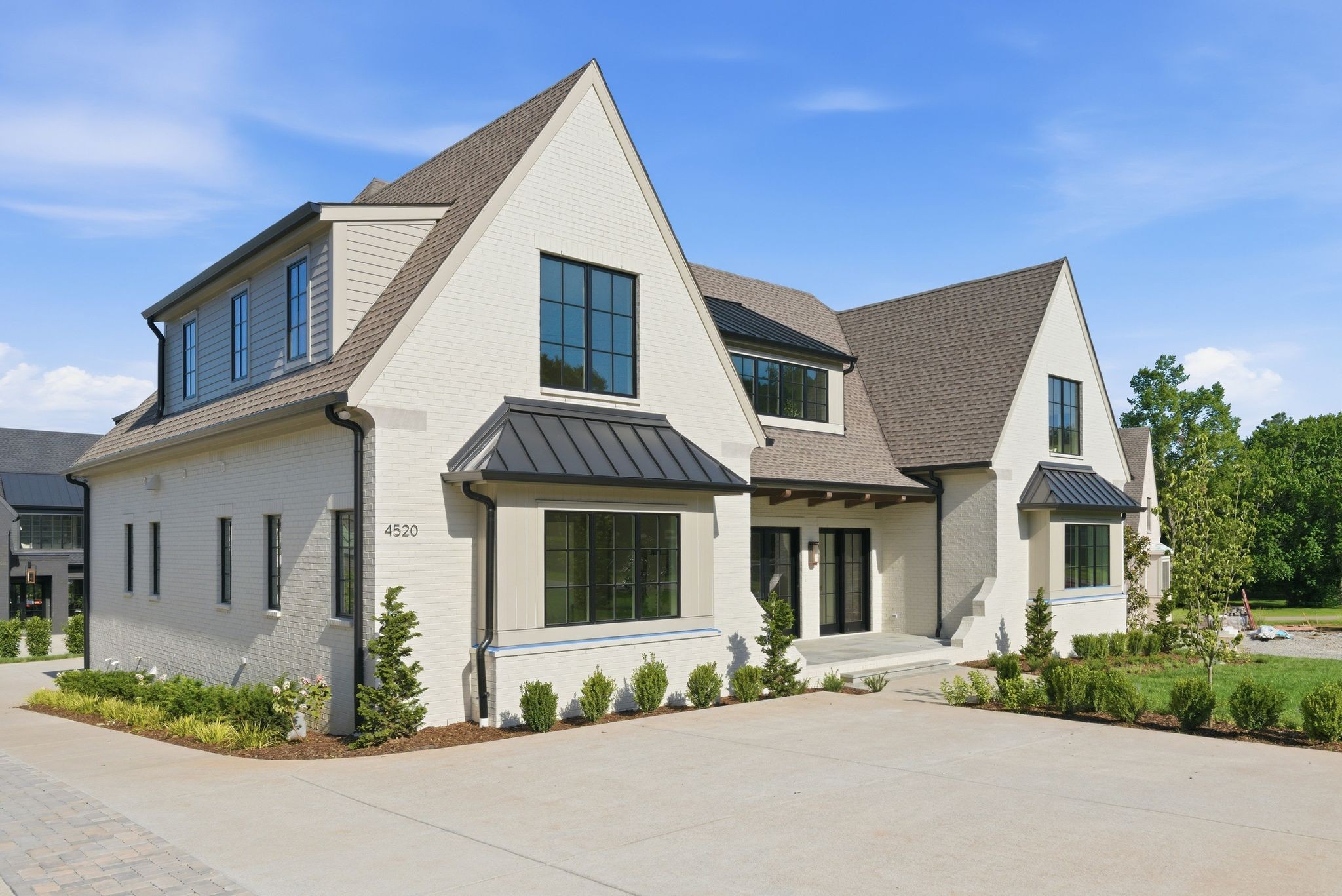 4520 Belmont Park Ter, Nashville, TN 37215