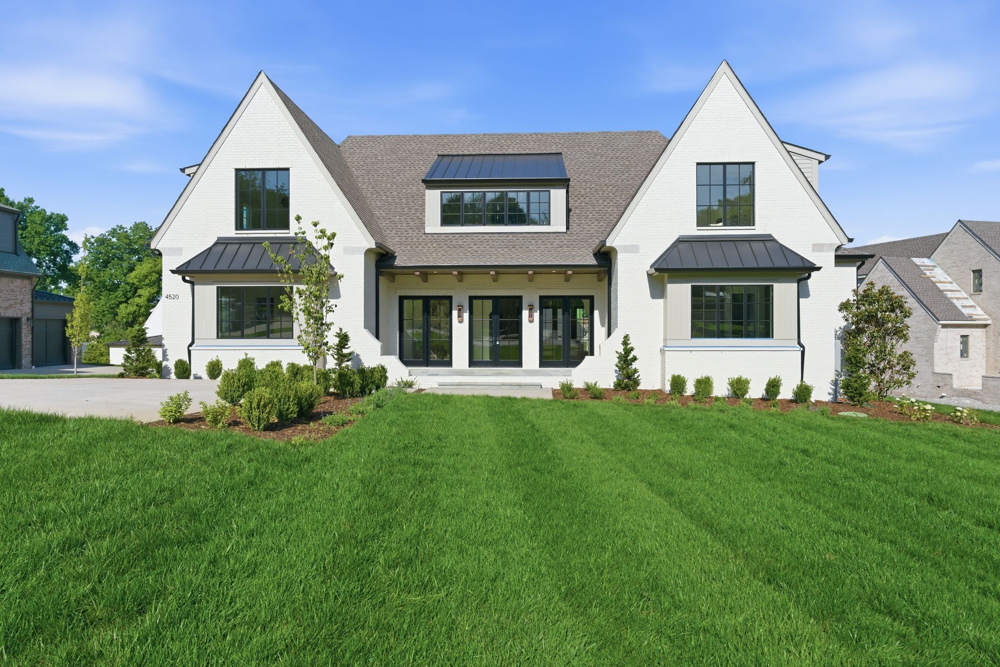 4520 Belmont Park Ter, Nashville, TN 37215