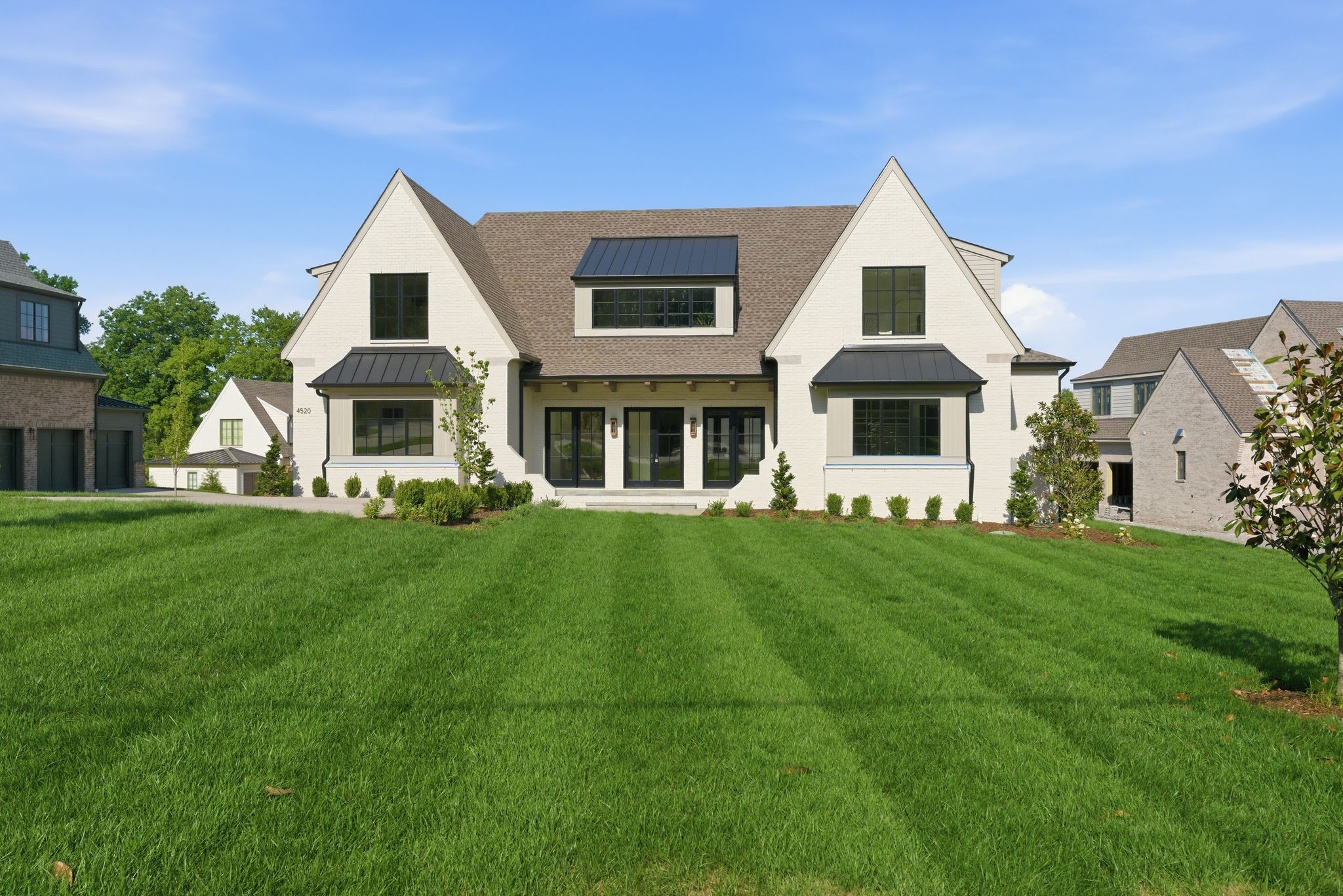 4520 Belmont Park Ter, Nashville, TN 37215