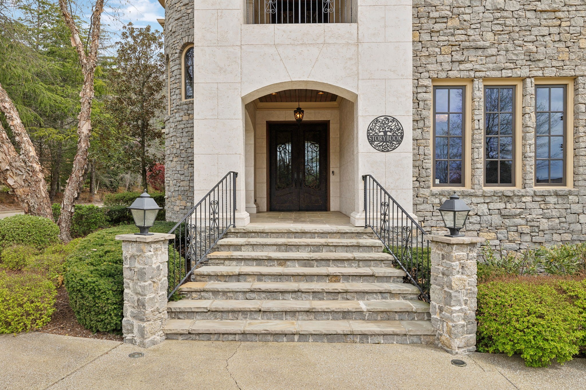 128 Woodward Hills Pl, Brentwood, TN 37027