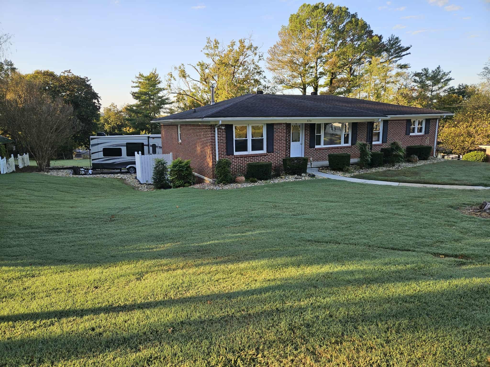 636 Carmack Ave, Carthage, TN 37030