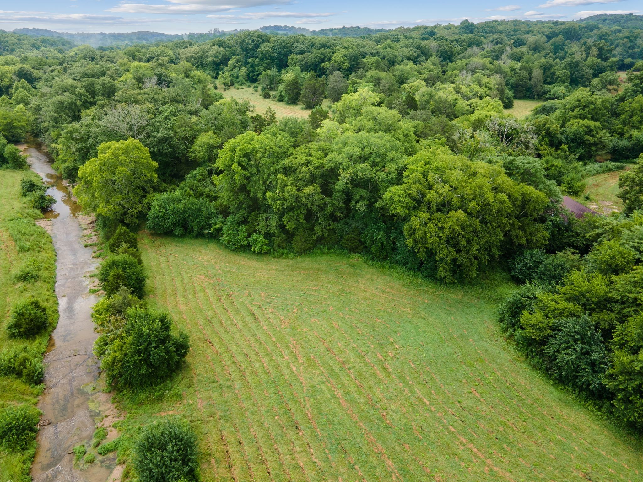0 Double Branch Rd LOT1, Columbia, TN 38401