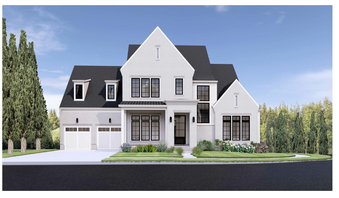 3024 William St, Franklin, TN 37064