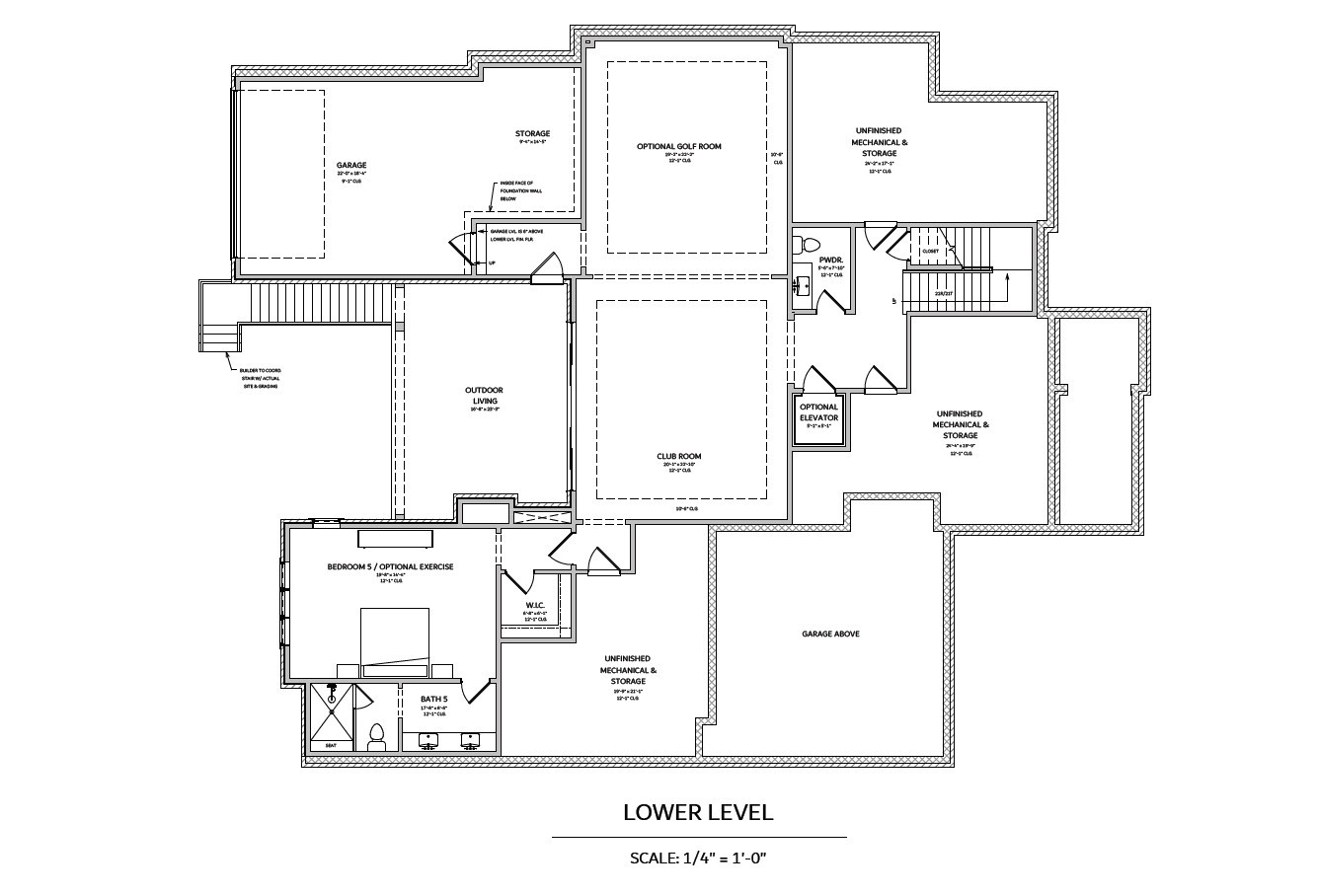 3024 William St, Franklin, TN 37064