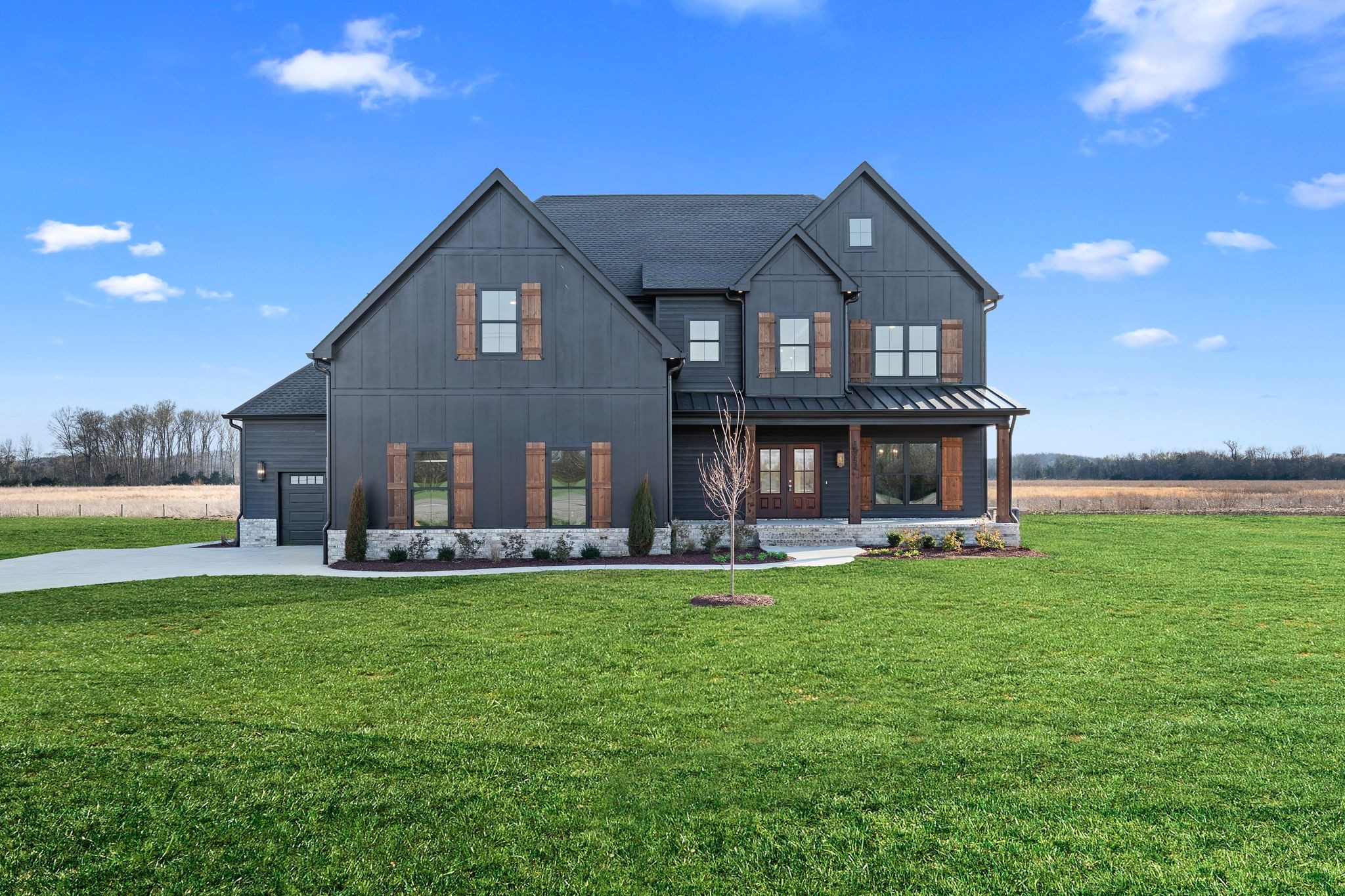 15257 Hwy 99, Eagleville, TN 37060