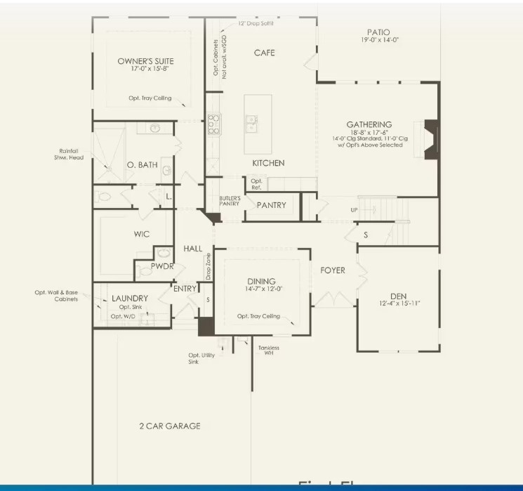 3027 Ash Dale Ln, Nolensville, TN 37135
