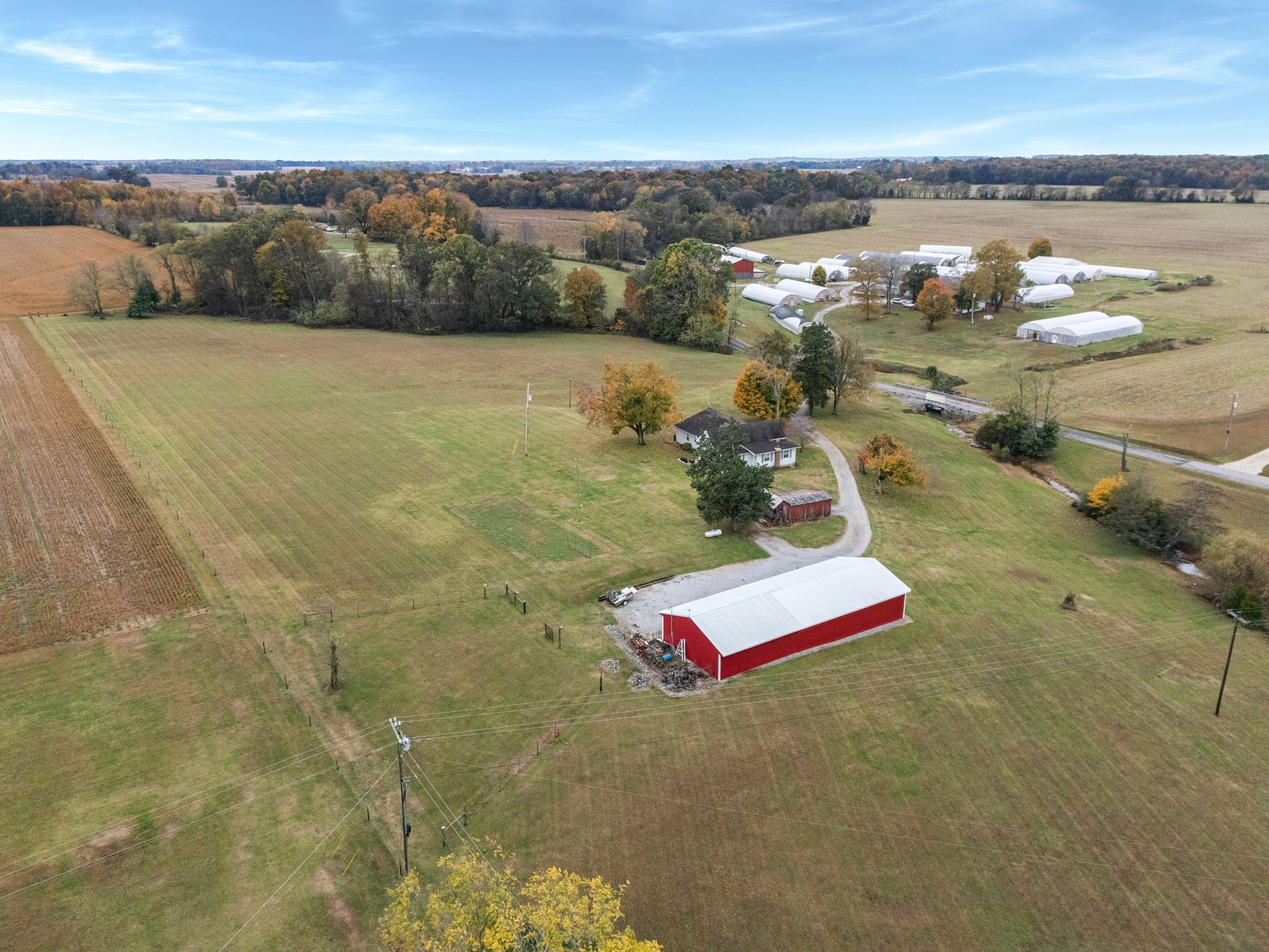 5867 Borthick Rd, Springfield, TN 37172