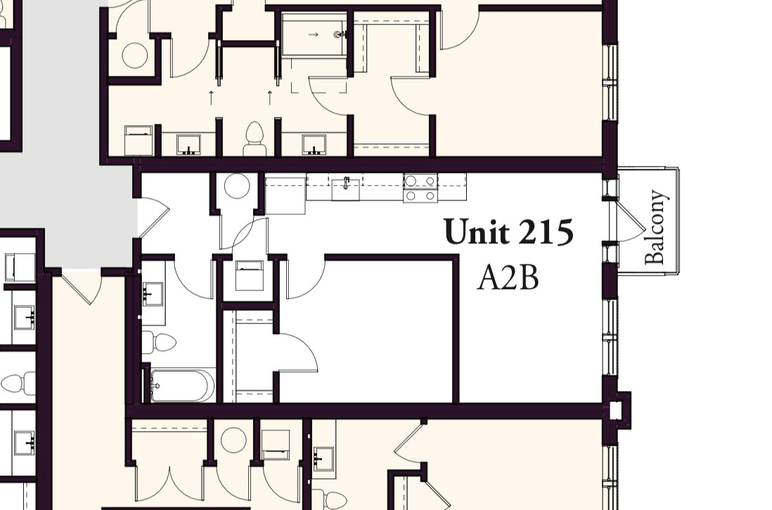 2060 Tollgate Blvd #215, Thompsons Station, TN 37179