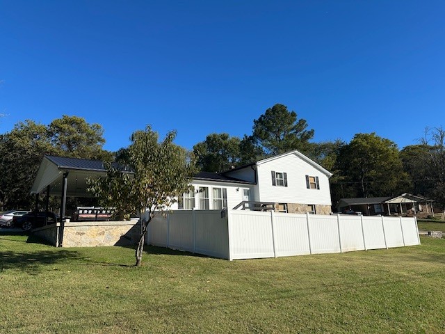 9 Lisa Ln S, Carthage, TN 37030