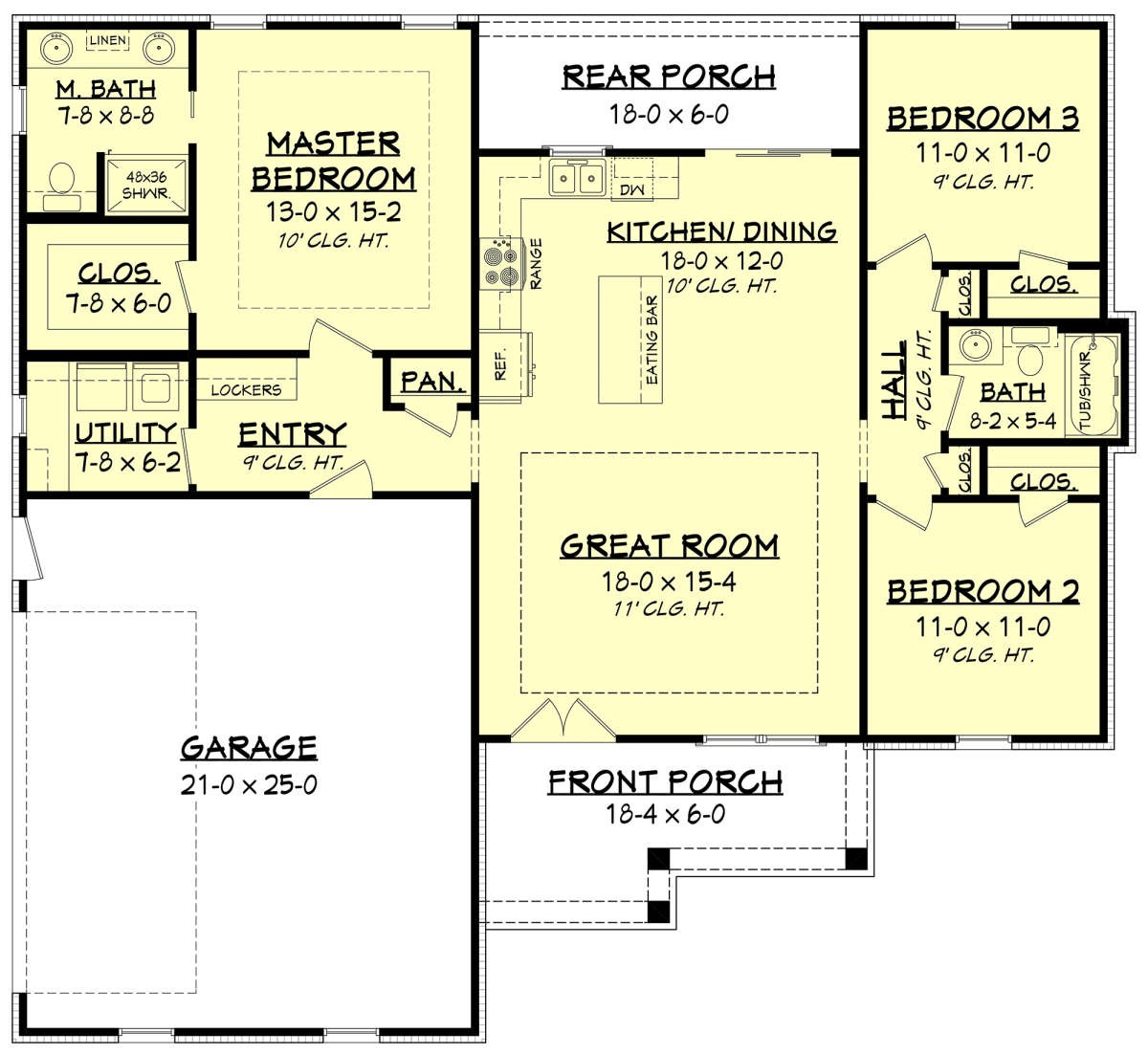 3023B Barretts Ridge Dr, Murfreesboro, TN 37130