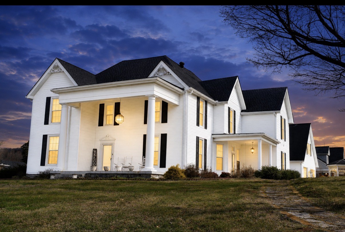 618 Main St N, Carthage, TN 37030