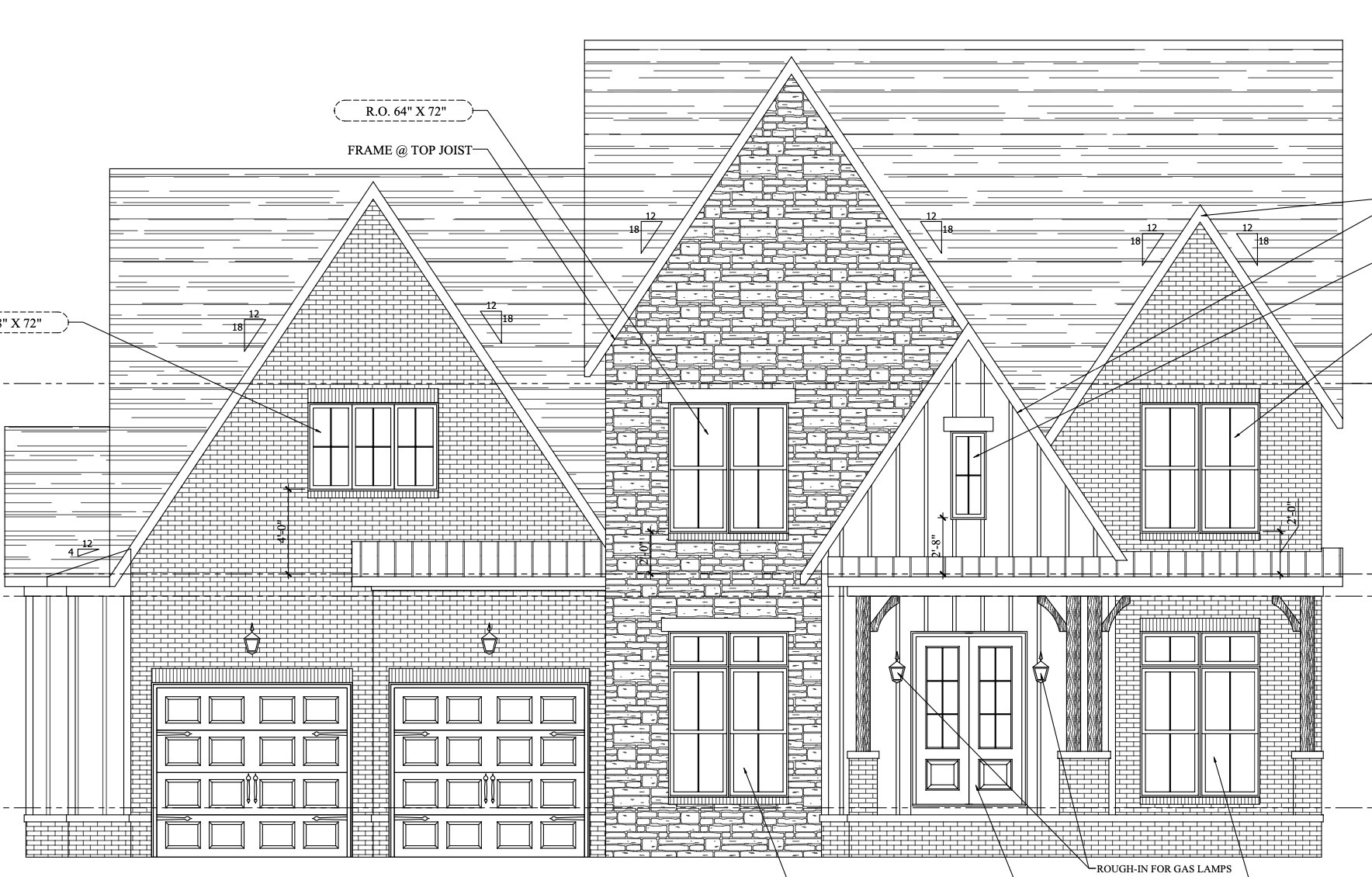 3209 Arundel Ln, Thompsons Station, TN 37179