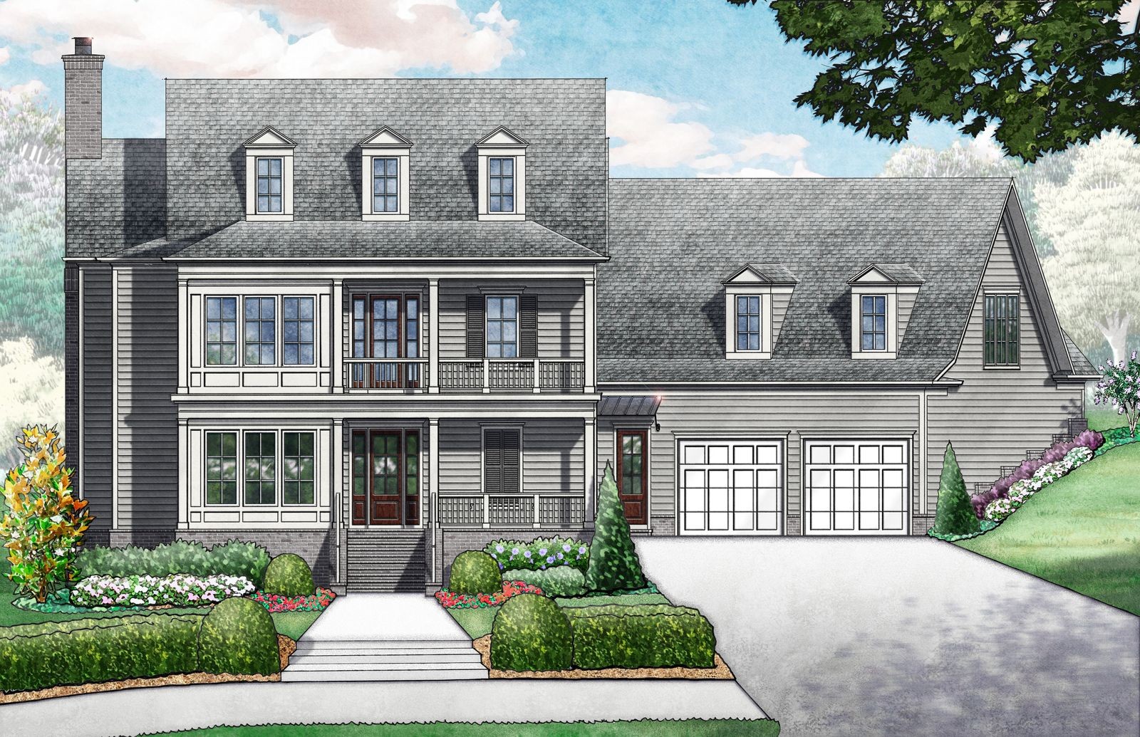 3035 William St, Franklin, TN 37064