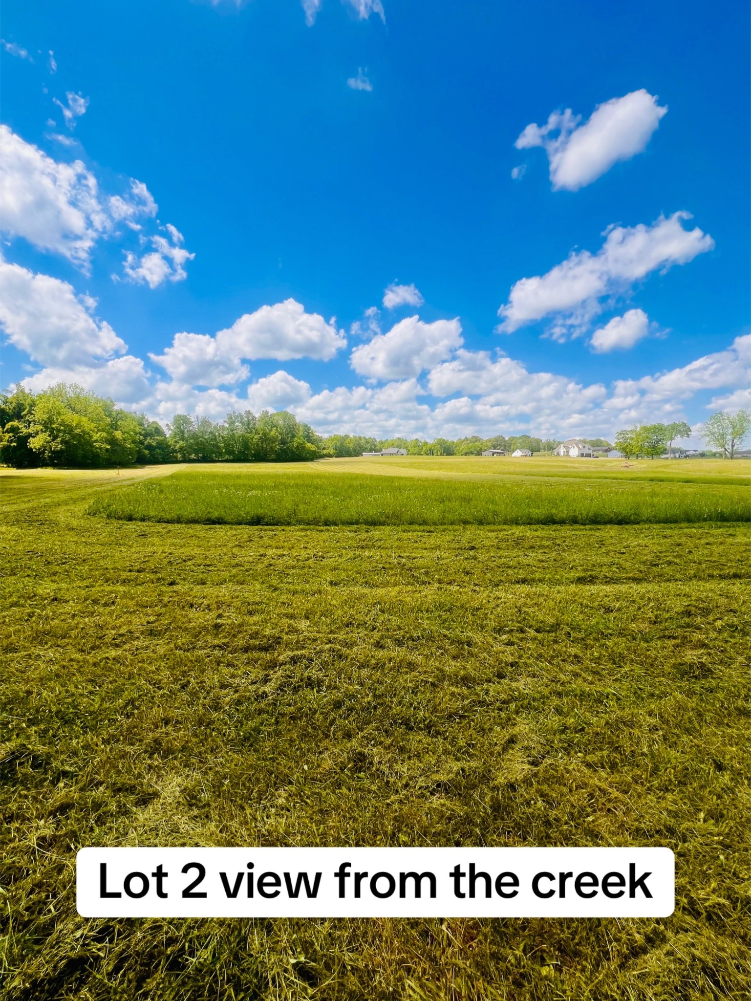 0 Calista Rd Lot 2, Cross Plains, TN 37049