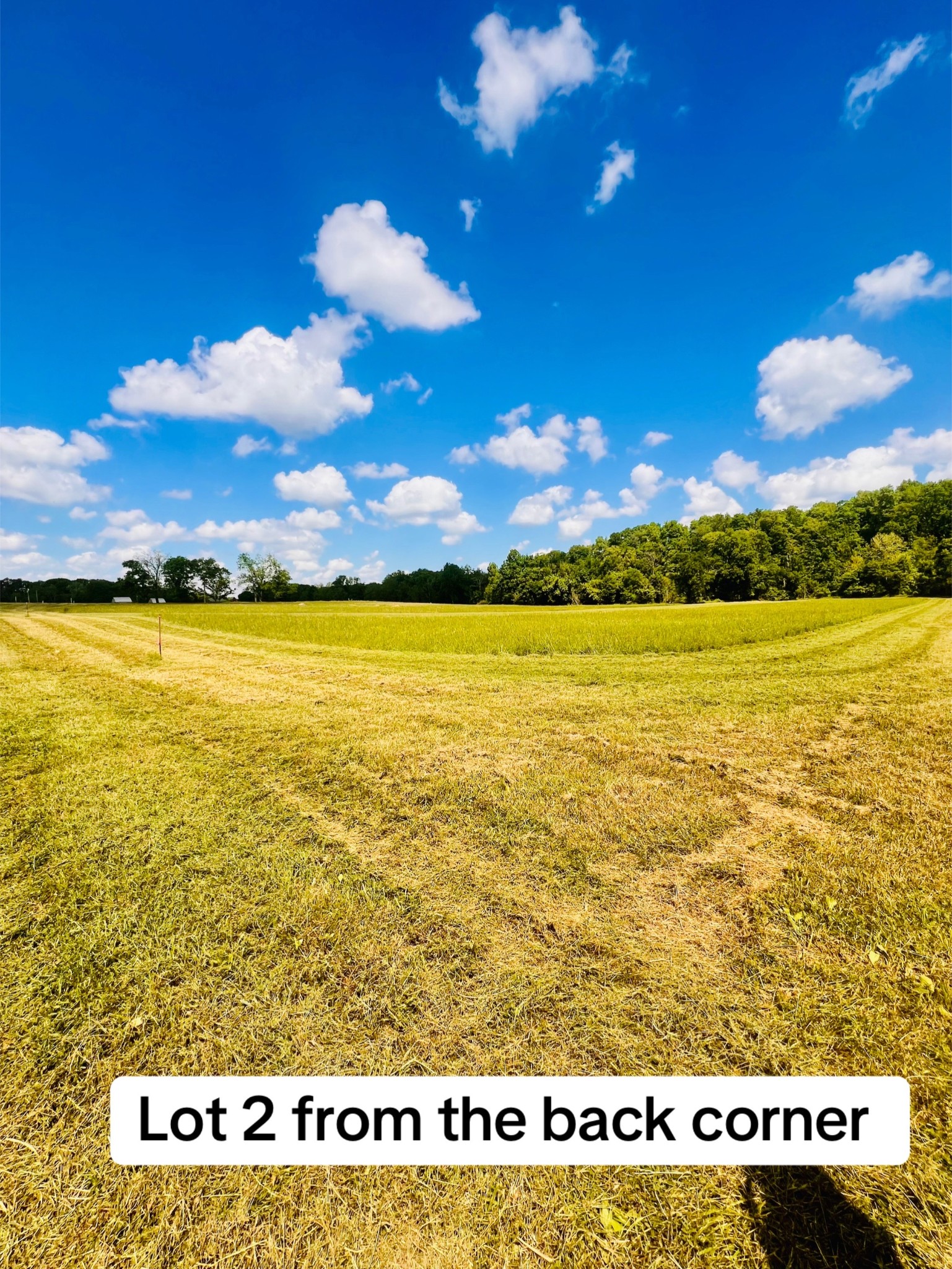 0 Calista Rd Lot 2, Cross Plains, TN 37049