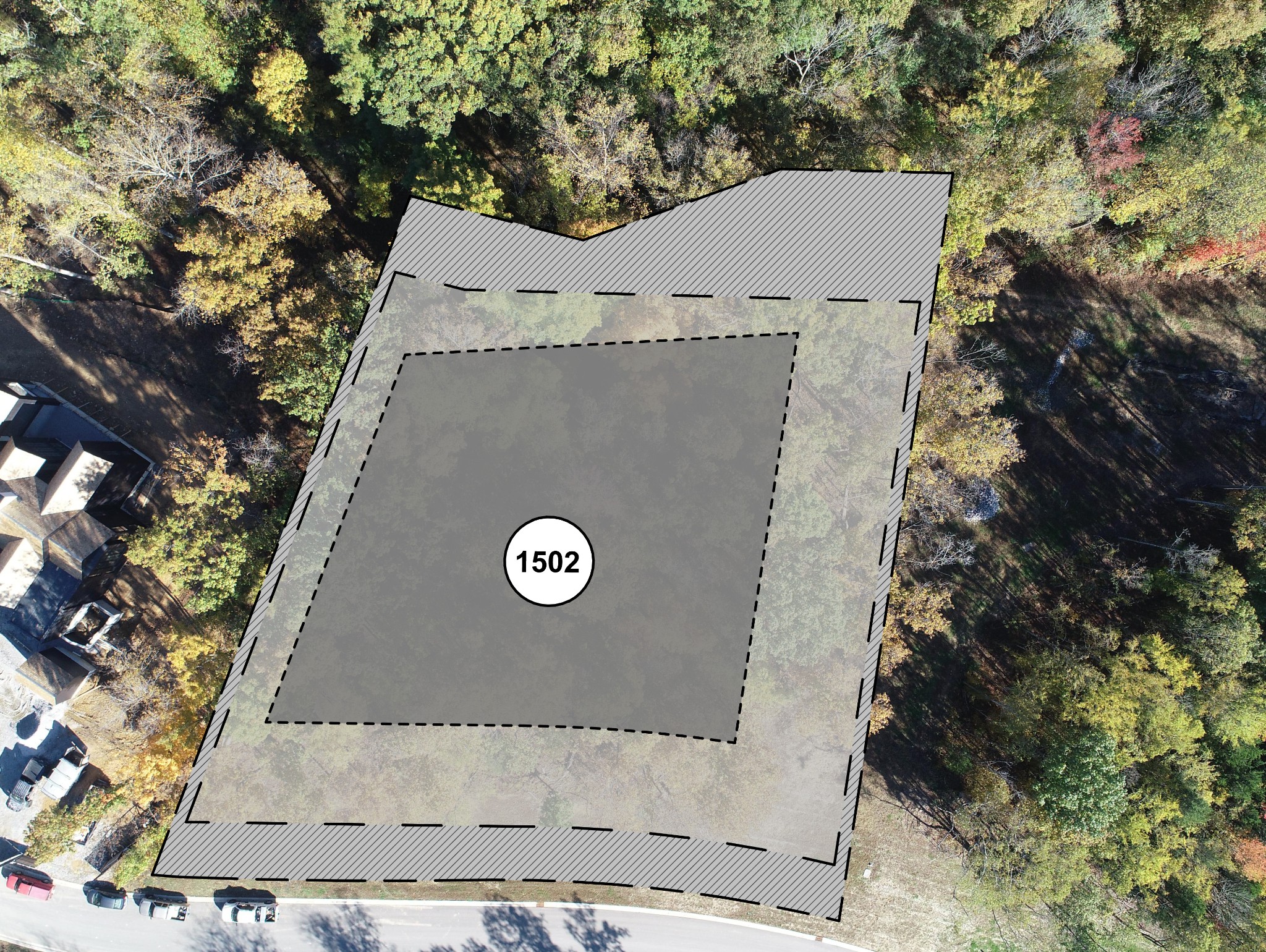 9211 Troubadour Dr Lot 1502, College Grove, TN 37046