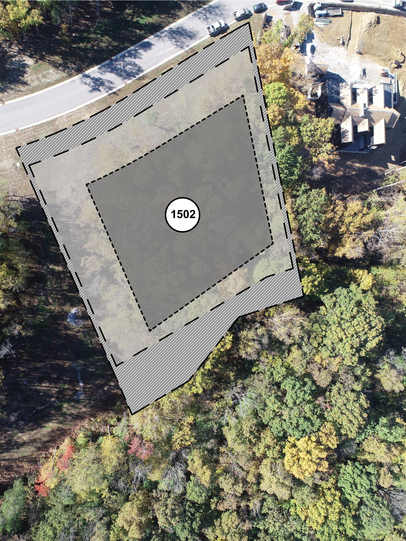 9211 Troubadour Dr Lot 1502, College Grove, TN 37046