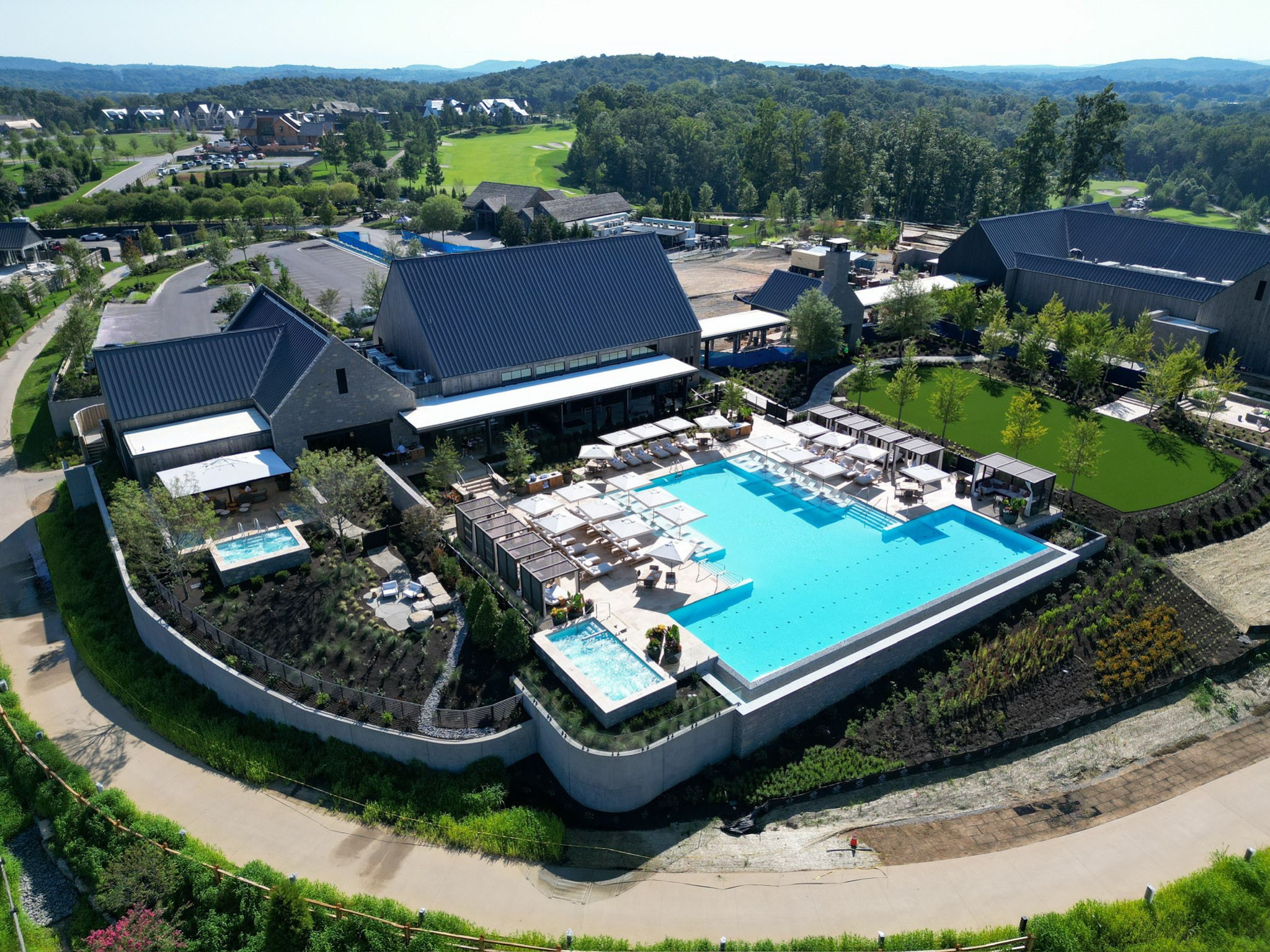 9211 Troubadour Dr Lot 1502, College Grove, TN 37046
