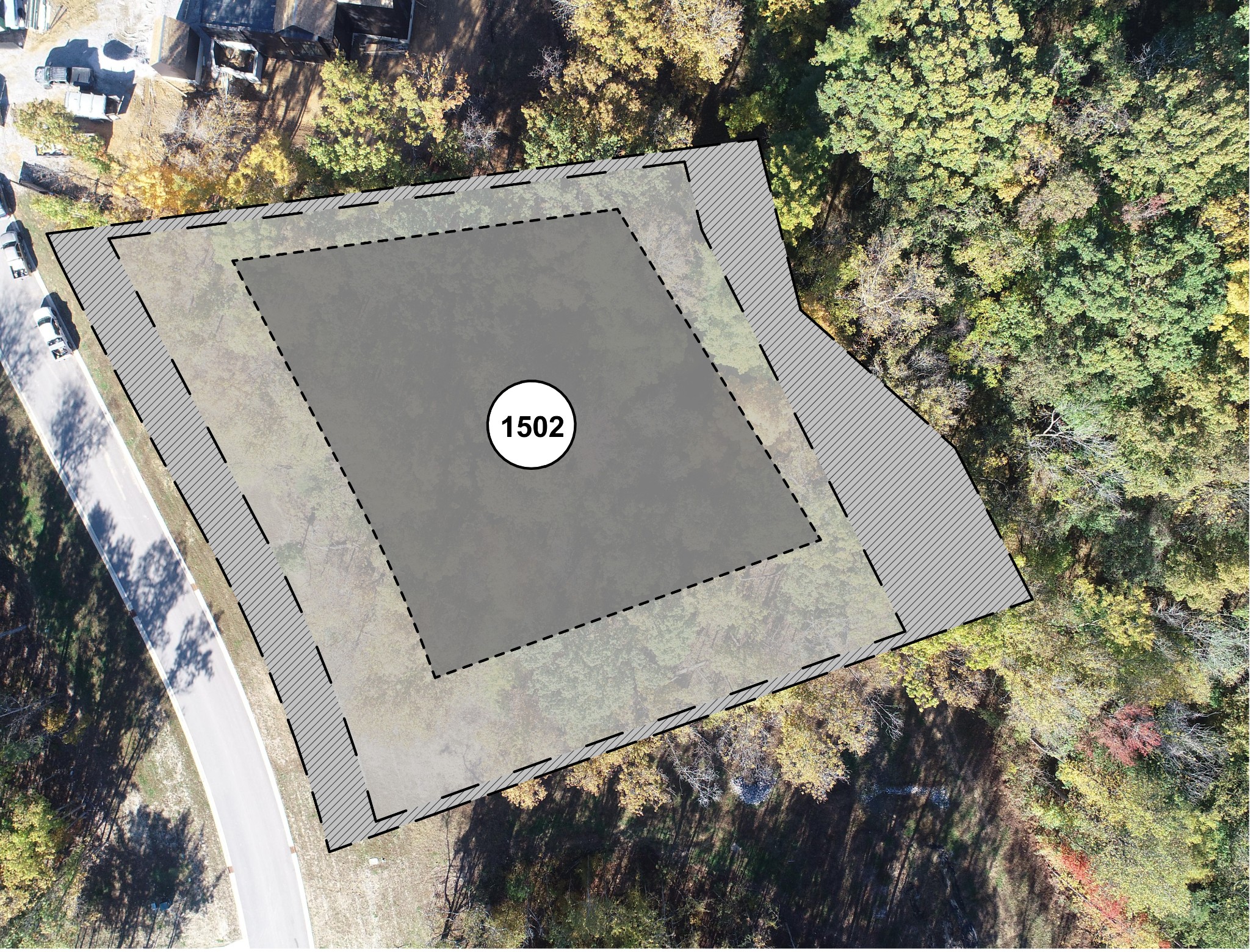 9211 Troubadour Dr Lot 1502, College Grove, TN 37046