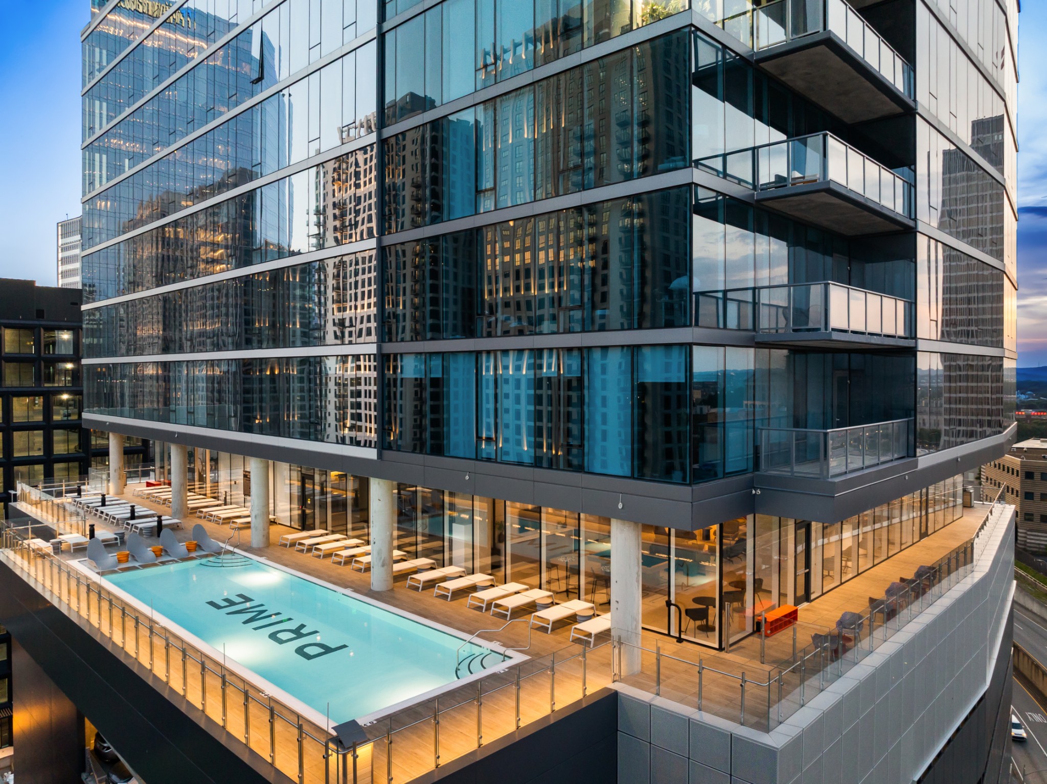 805 Church St #3810, Nashville, TN 37203