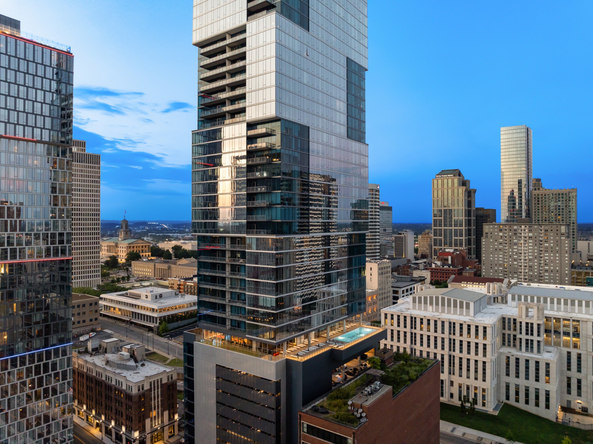 805 Church St #3810, Nashville, TN 37203
