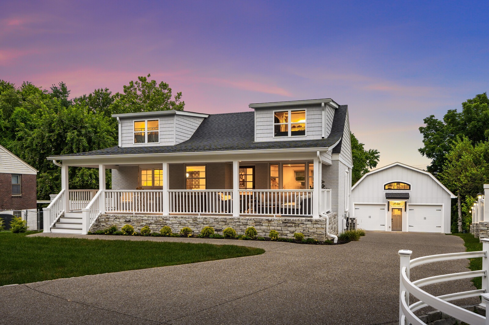 510 Crosswood Ct, Nashville, TN 37214