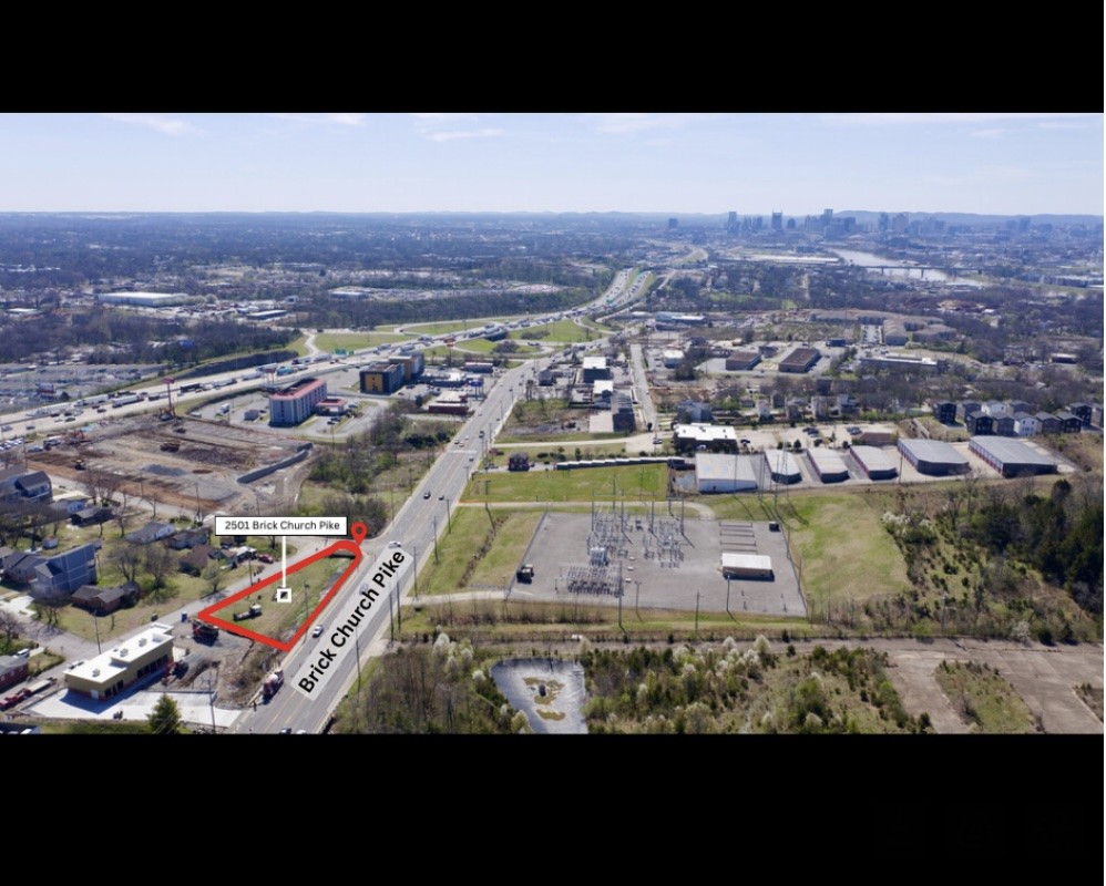 2501 Brick Church Pike N, Nashville, TN 37207