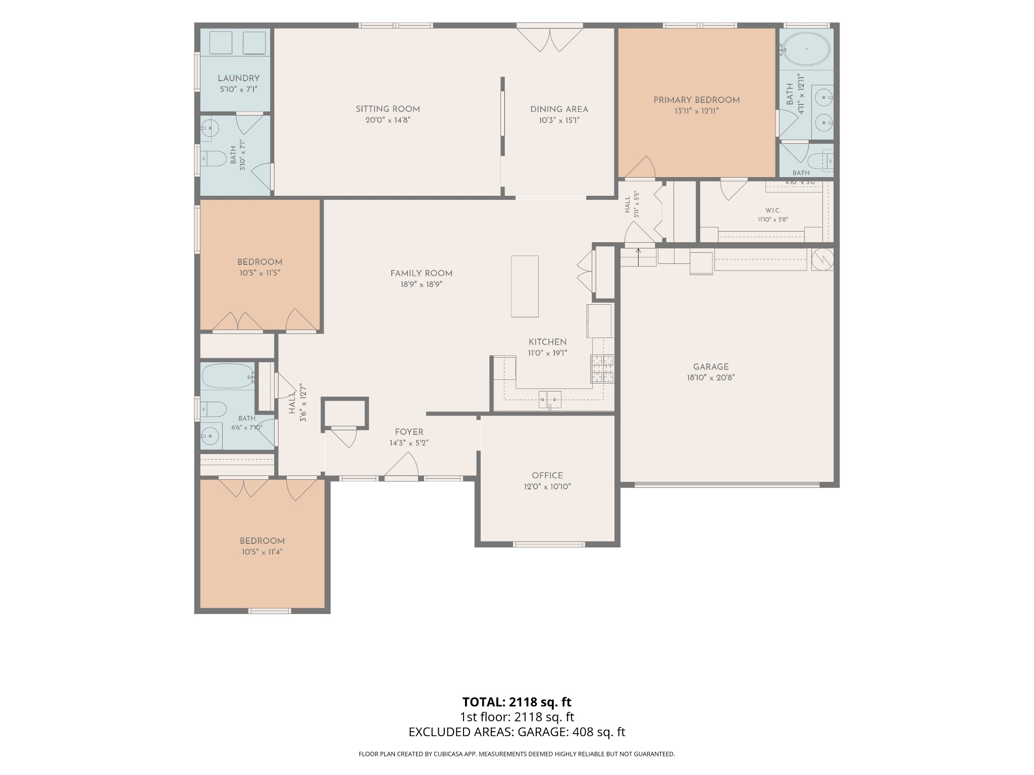 463 White Oak Trl, Spring Hill, TN 37174
